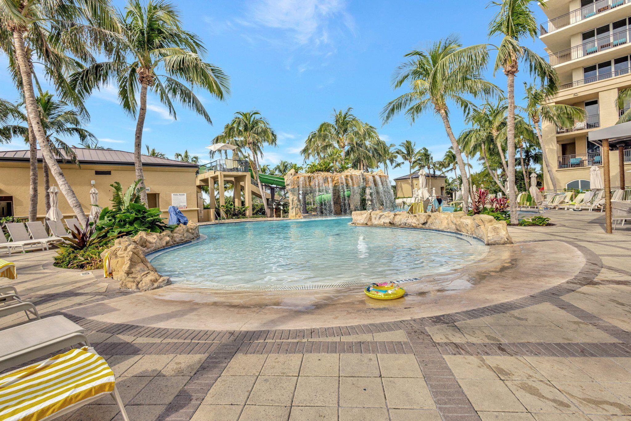RESORT AT SINGER ISLAND RESIDENTIAL CONDO - Residential