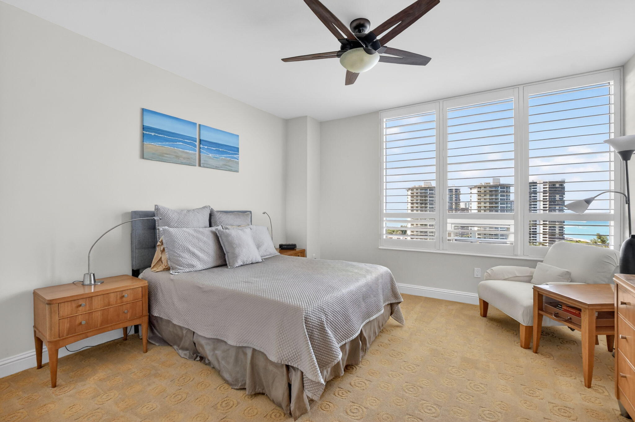 RESORT AT SINGER ISLAND RESIDENTIAL CONDO - Residential