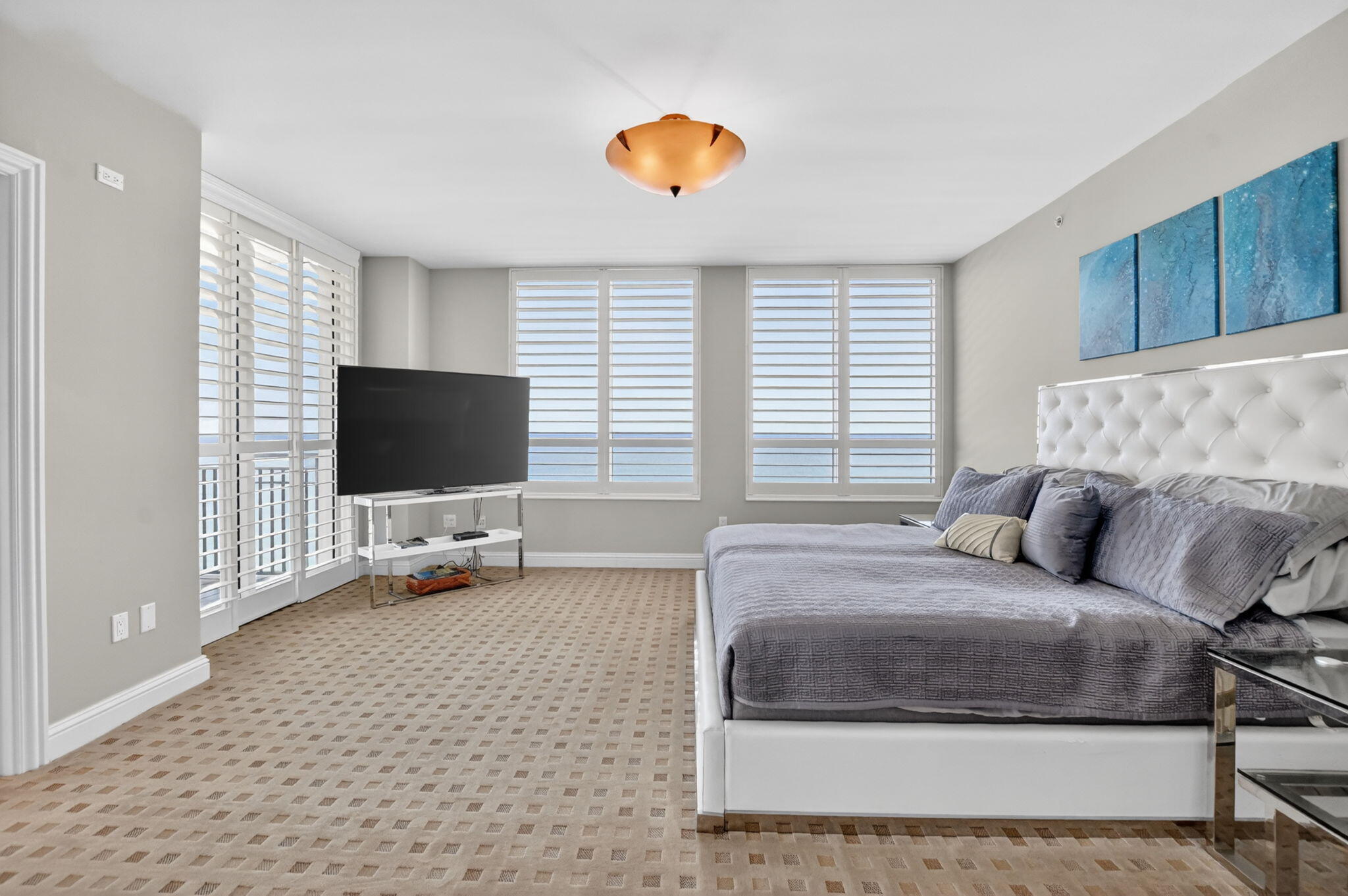 RESORT AT SINGER ISLAND RESIDENTIAL CONDO - Residential