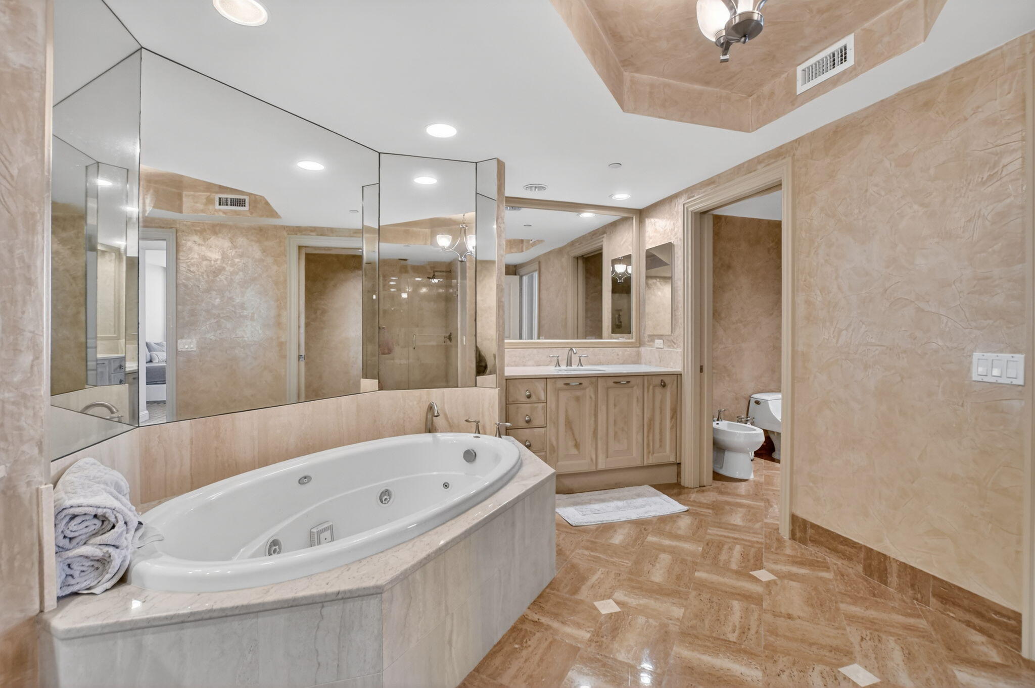 RESORT AT SINGER ISLAND RESIDENTIAL CONDO - Residential