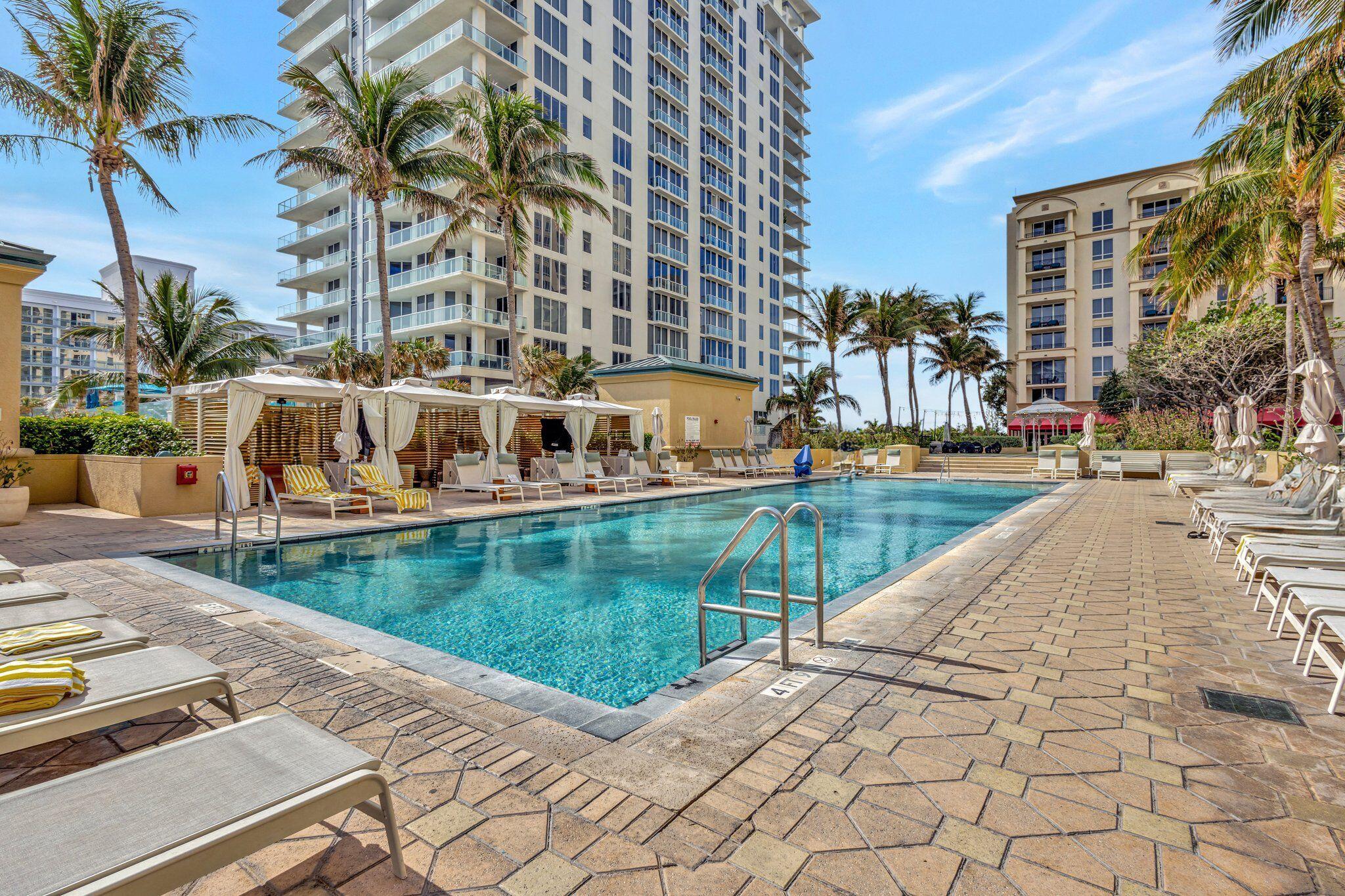 RESORT AT SINGER ISLAND RESIDENTIAL CONDO - Residential