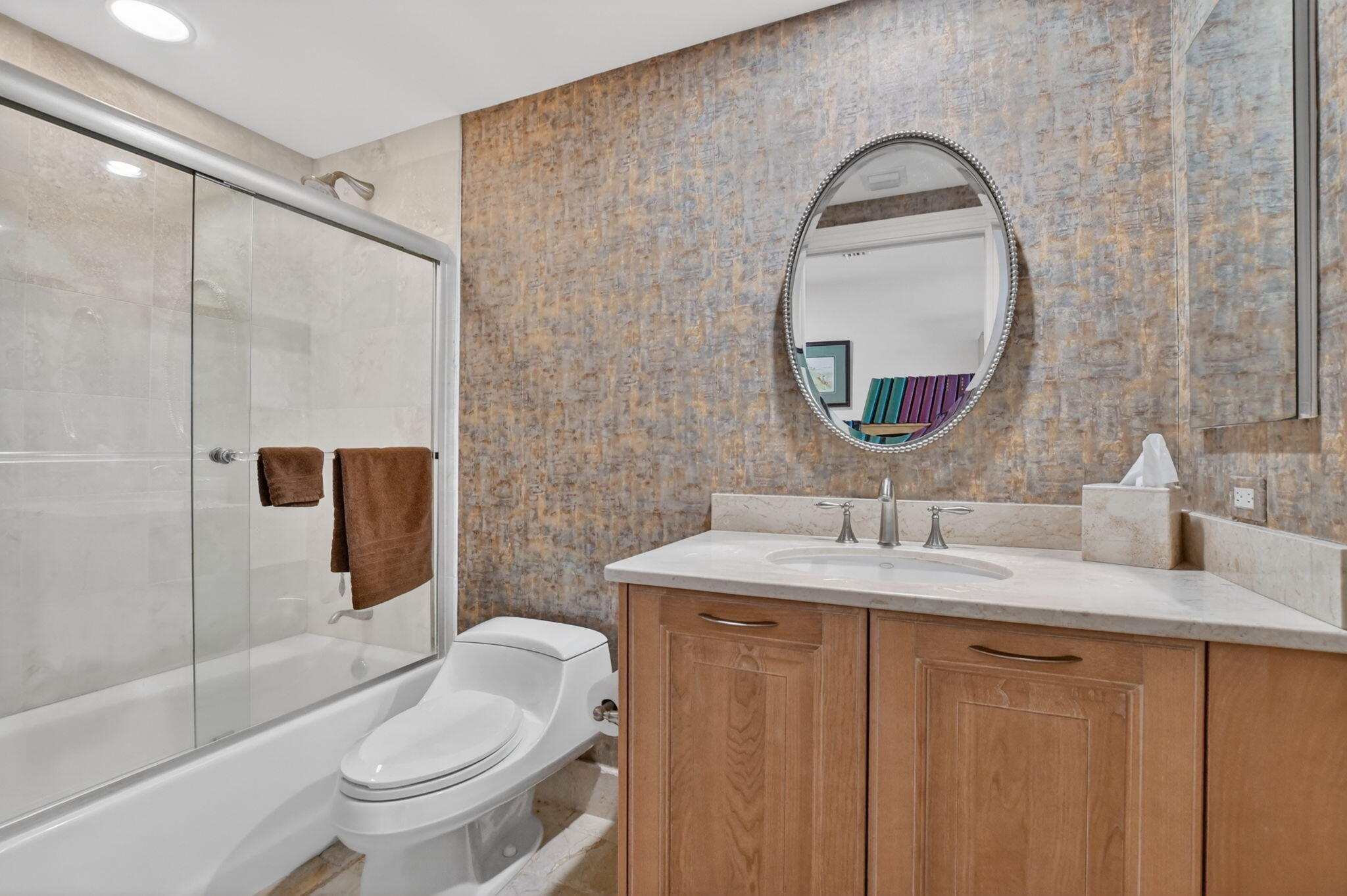 RESORT AT SINGER ISLAND RESIDENTIAL CONDO - Residential