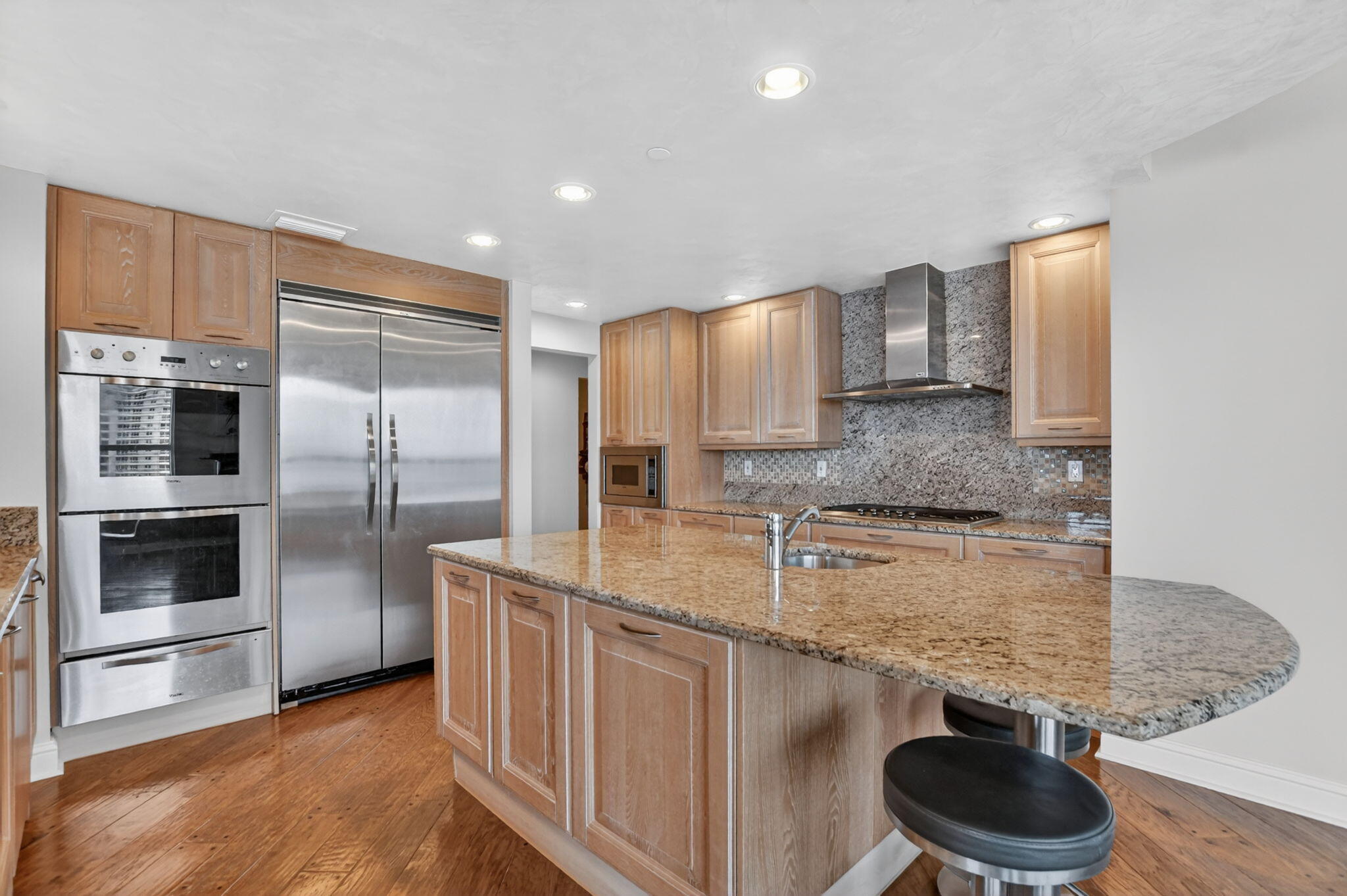 RESORT AT SINGER ISLAND RESIDENTIAL CONDO - Residential