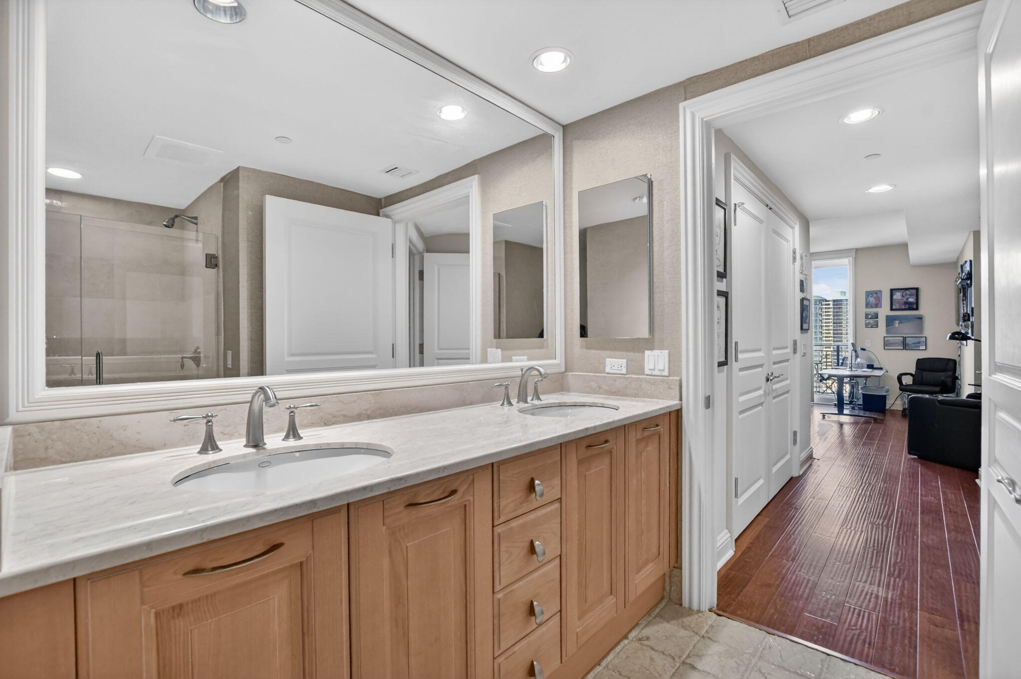 RESORT AT SINGER ISLAND RESIDENTIAL CONDO - Residential