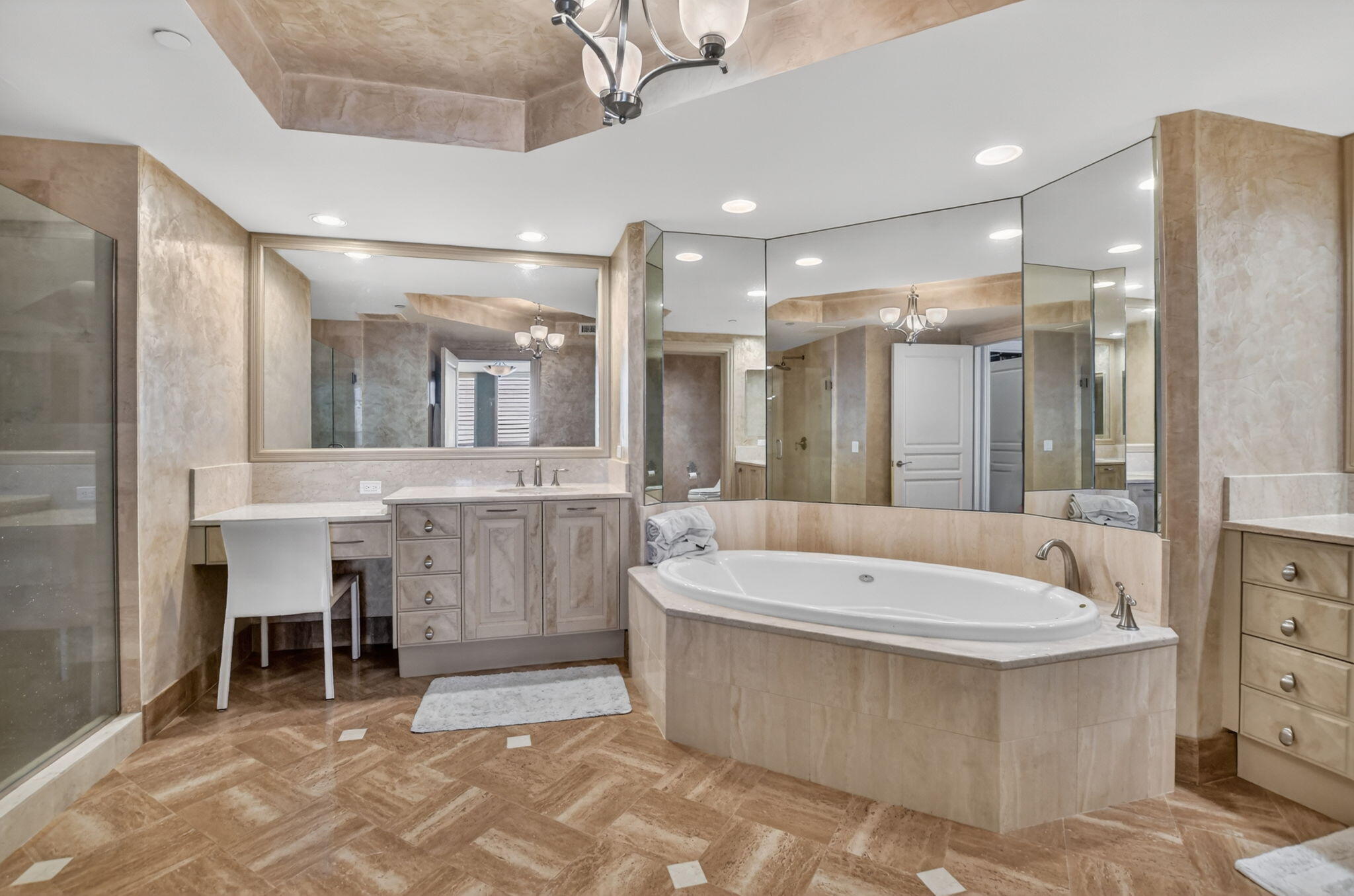 RESORT AT SINGER ISLAND RESIDENTIAL CONDO - Residential