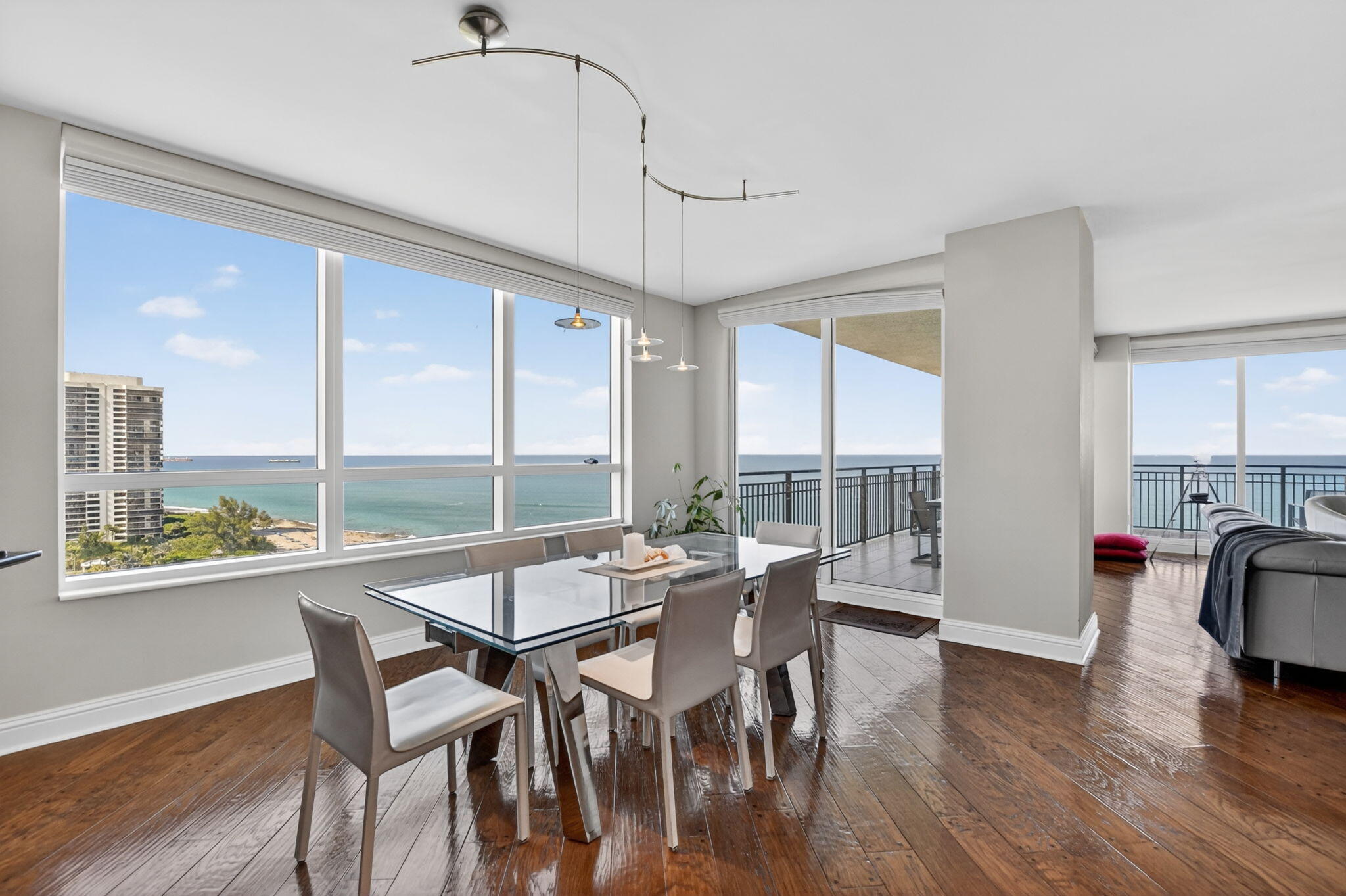 RESORT AT SINGER ISLAND RESIDENTIAL CONDO - Residential