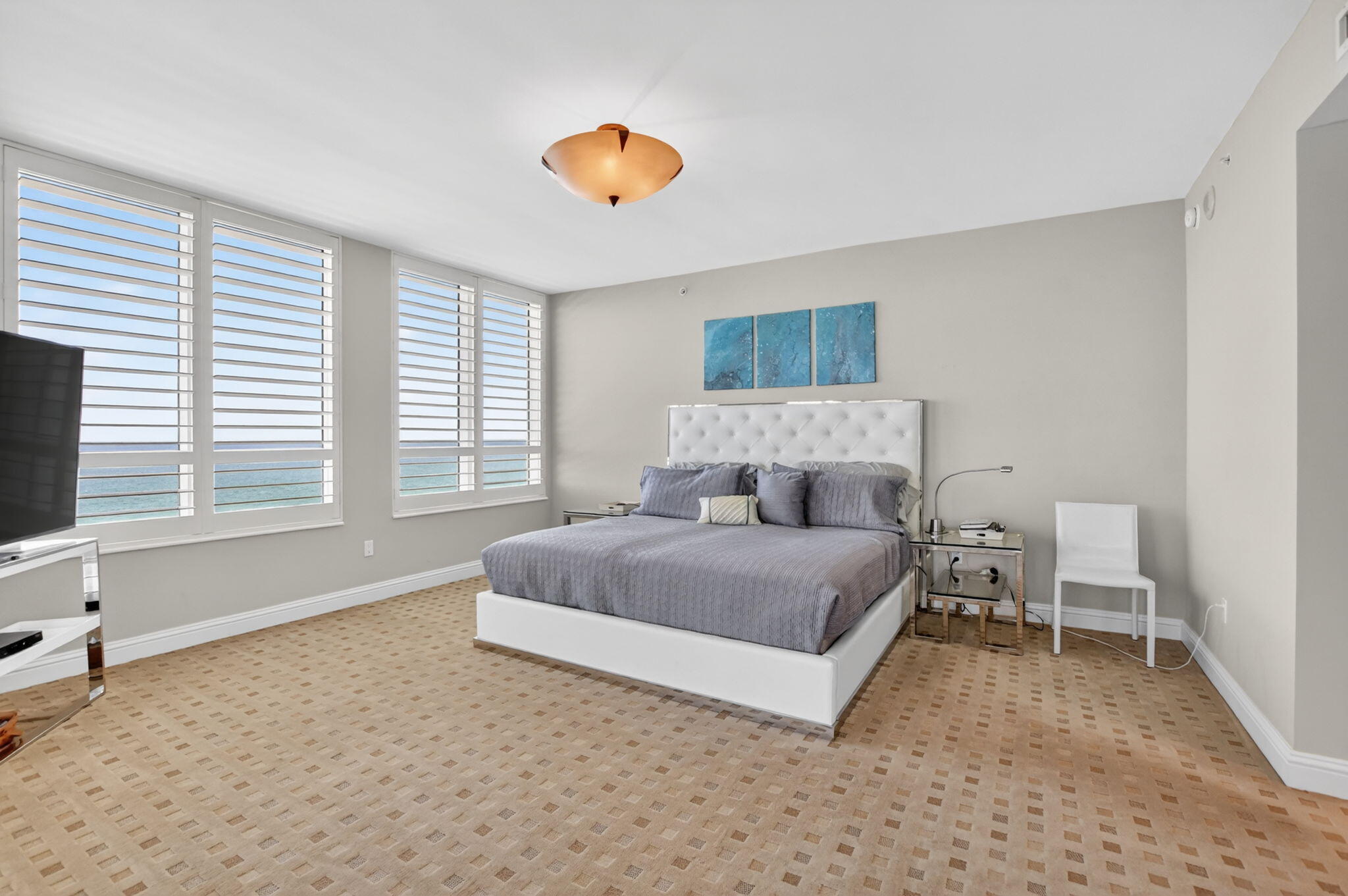 RESORT AT SINGER ISLAND RESIDENTIAL CONDO - Residential