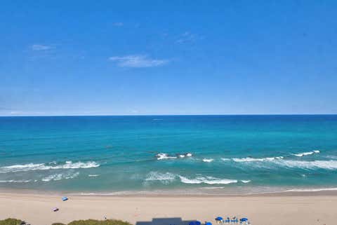 Photo of 3800 N Ocean Drive #1653, Singer Island, FL 33404 (MLS # B26023066)