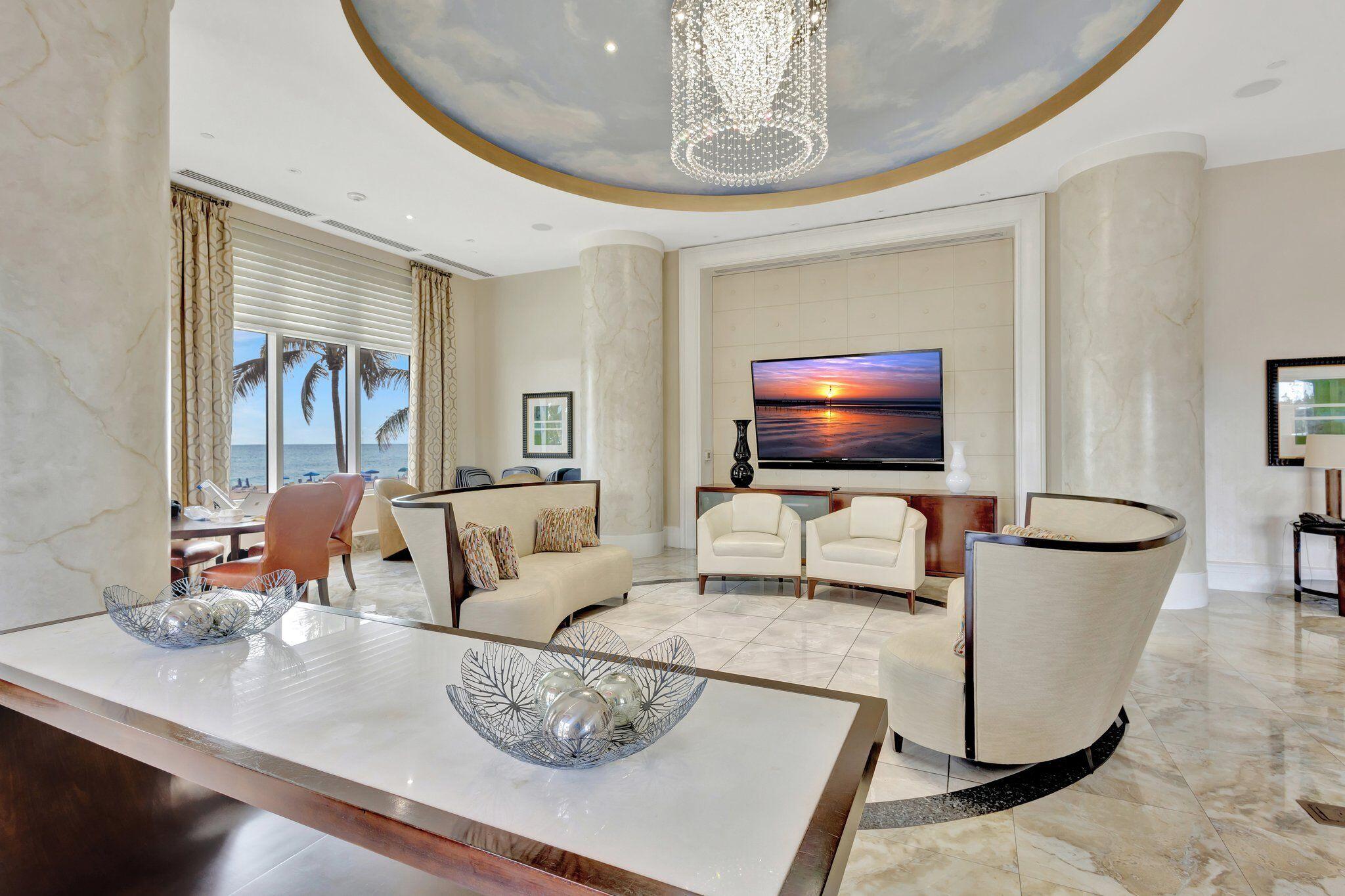 RESORT AT SINGER ISLAND RESIDENTIAL CONDO - Residential