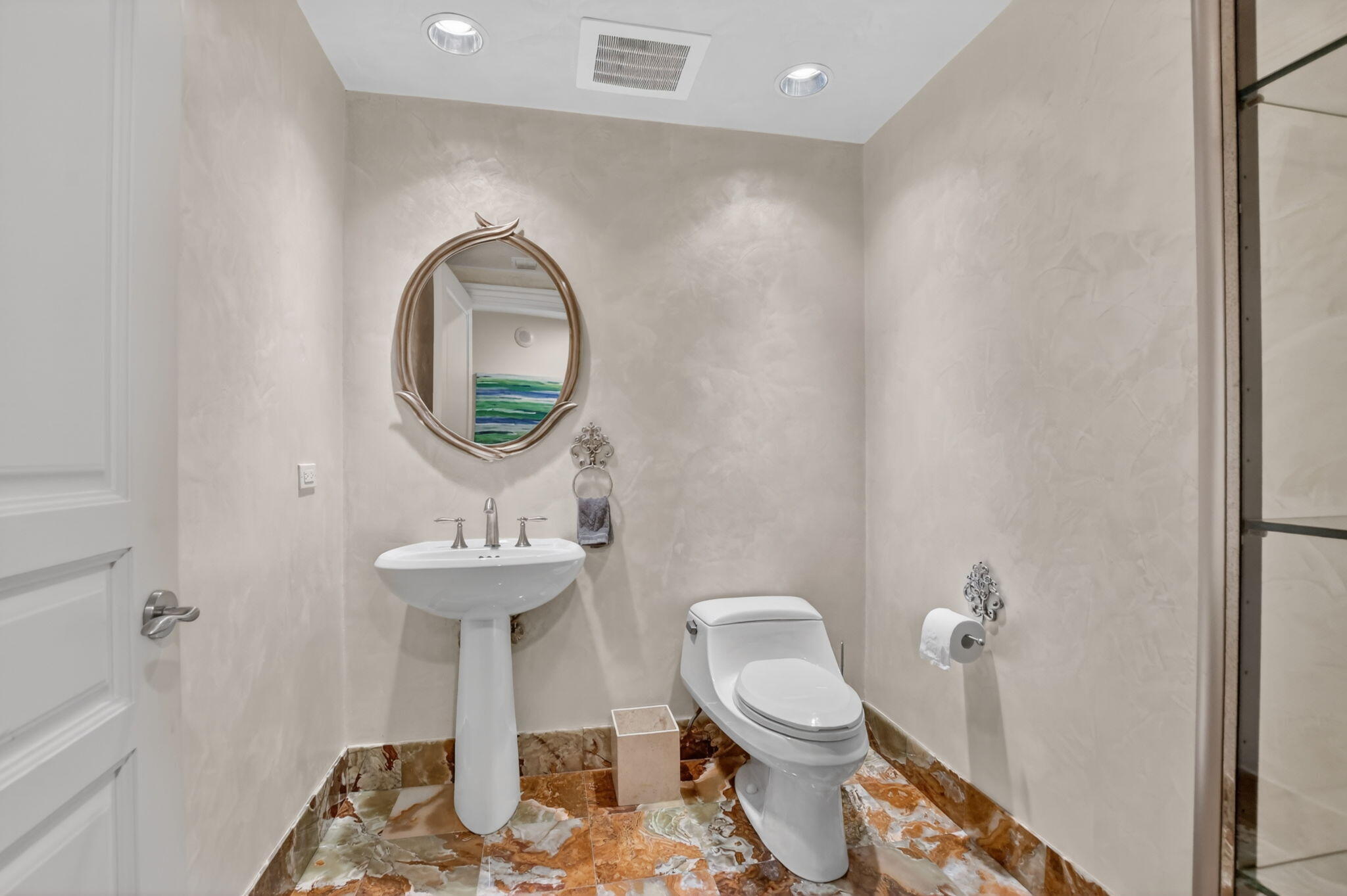 RESORT AT SINGER ISLAND RESIDENTIAL CONDO - Residential