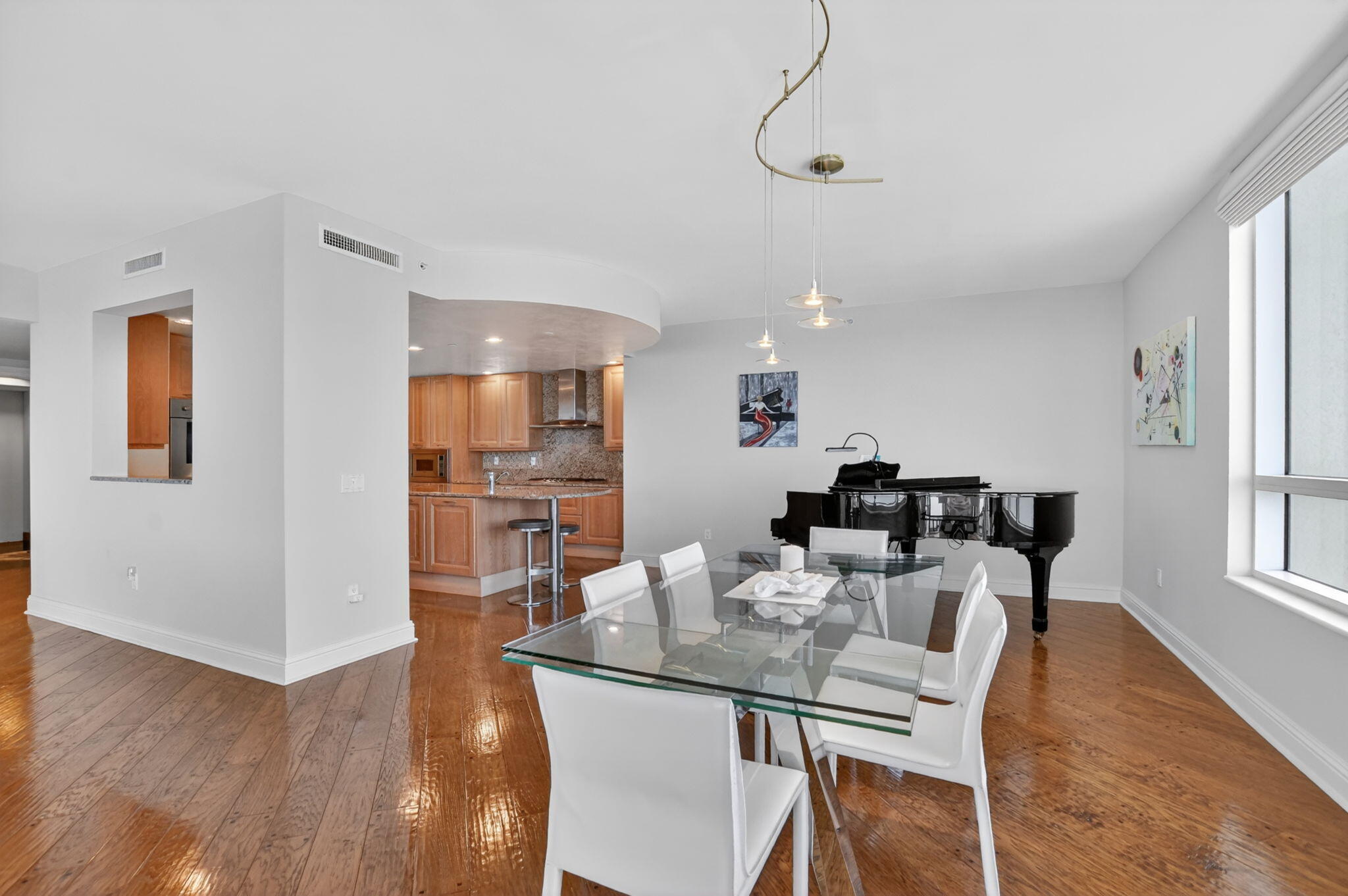 RESORT AT SINGER ISLAND RESIDENTIAL CONDO - Residential