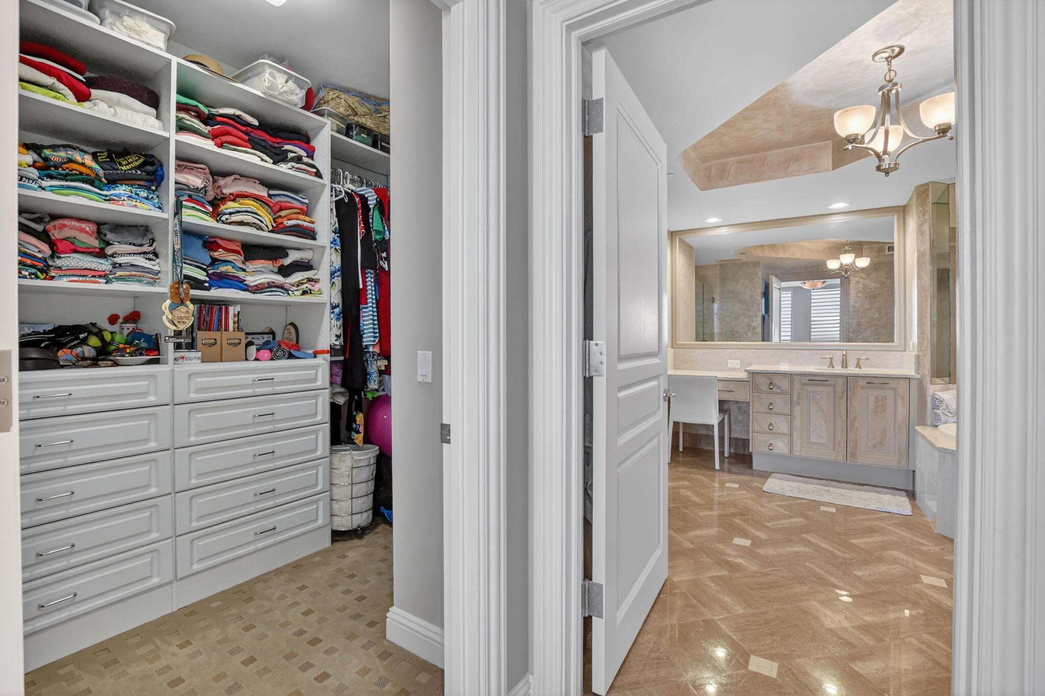 RESORT AT SINGER ISLAND RESIDENTIAL CONDO - Residential