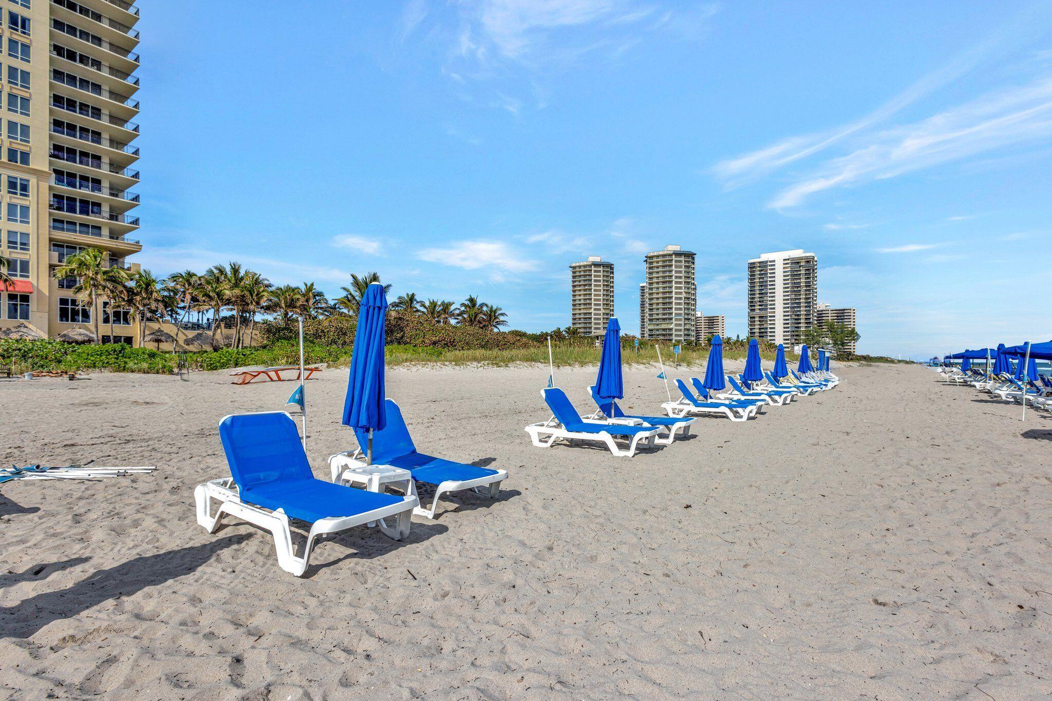 RESORT AT SINGER ISLAND RESIDENTIAL CONDO - Residential