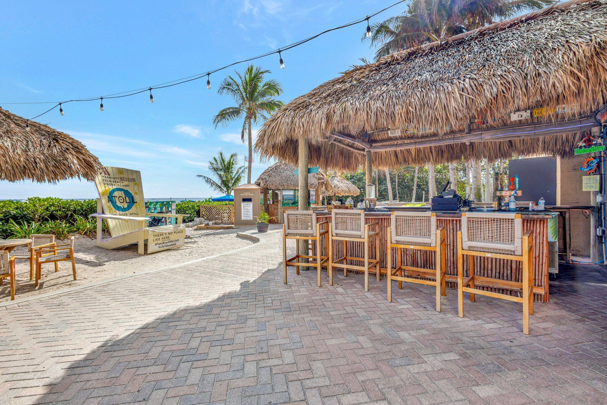 RESORT AT SINGER ISLAND RESIDENTIAL CONDO - Residential