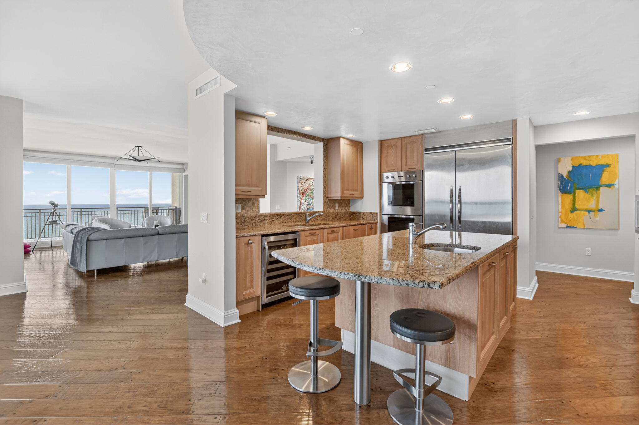 RESORT AT SINGER ISLAND RESIDENTIAL CONDO - Residential