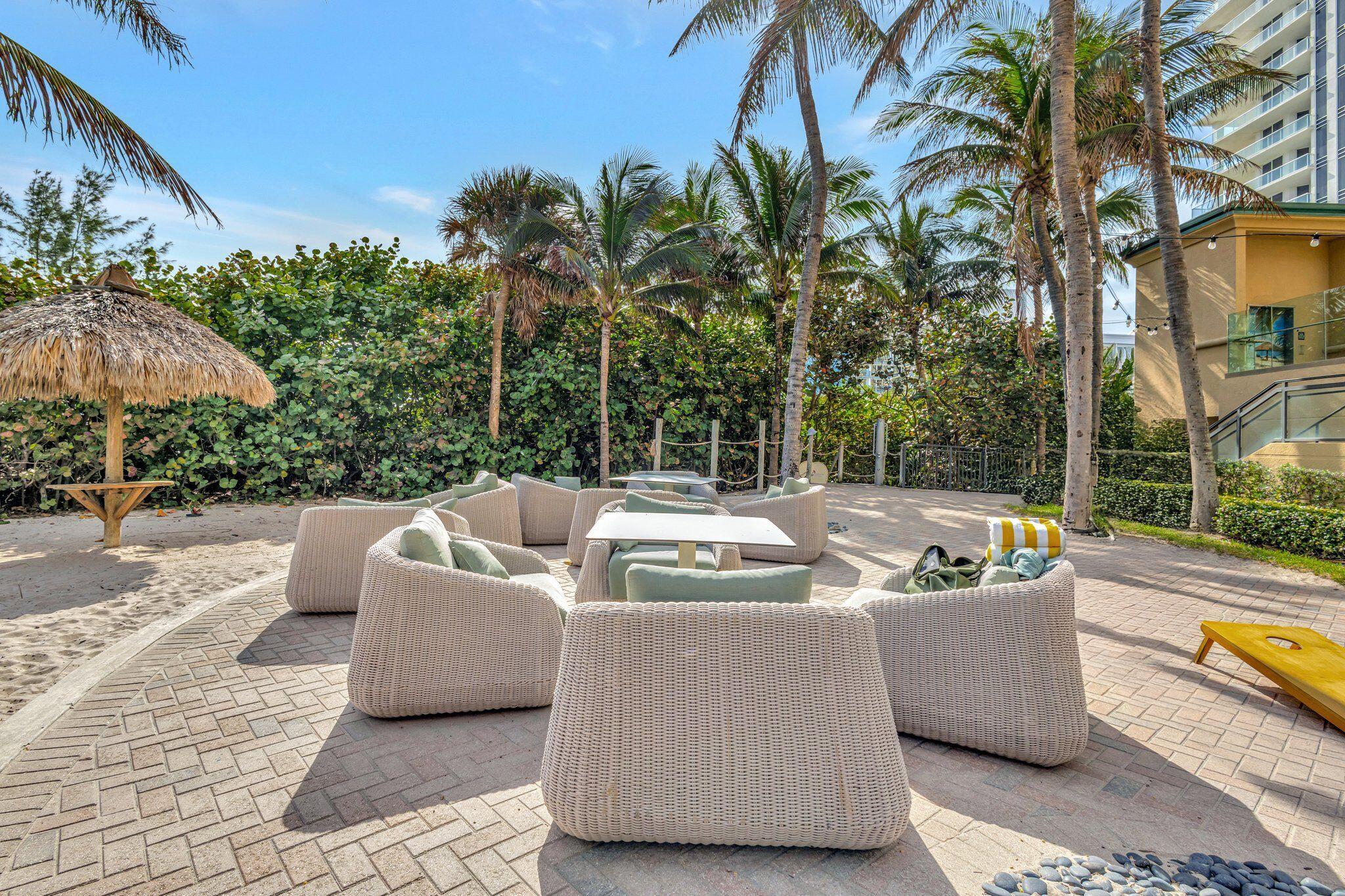 RESORT AT SINGER ISLAND RESIDENTIAL CONDO - Residential
