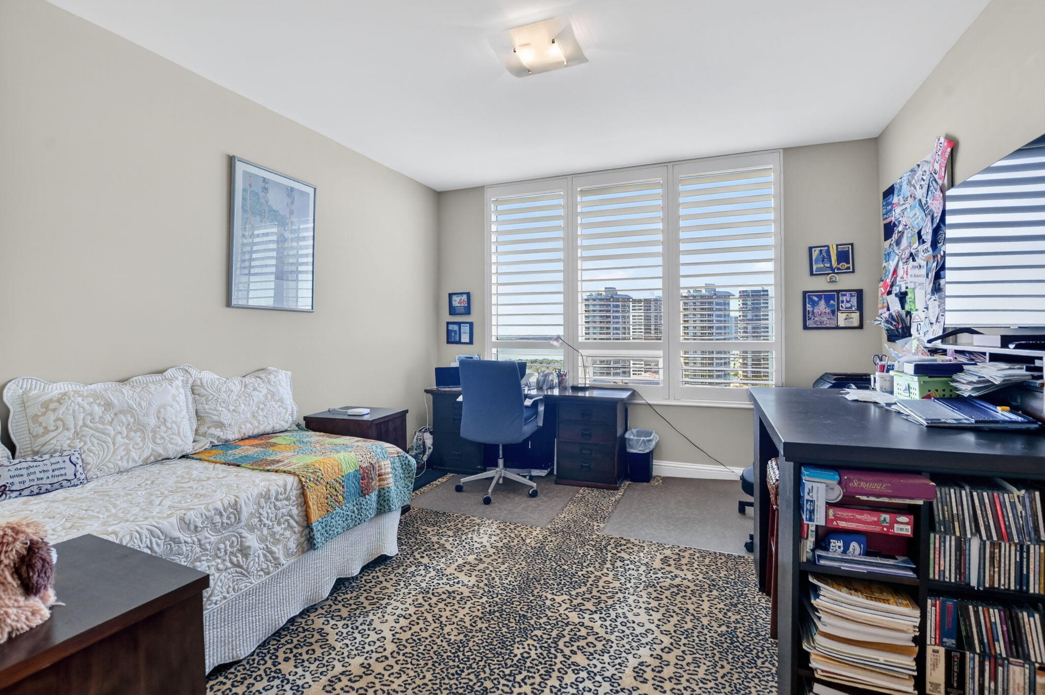 RESORT AT SINGER ISLAND RESIDENTIAL CONDO - Residential
