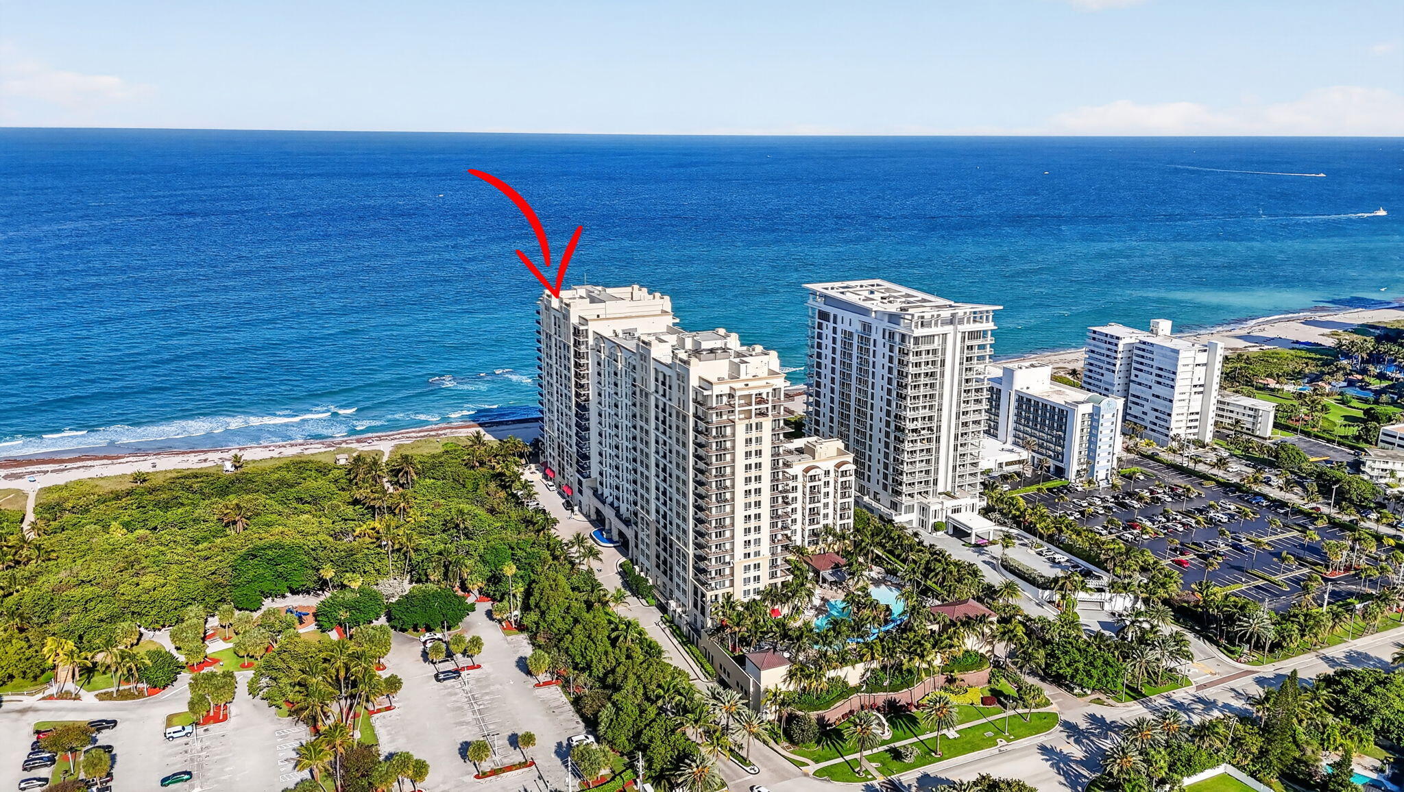 RESORT AT SINGER ISLAND RESIDENTIAL CONDO - Residential