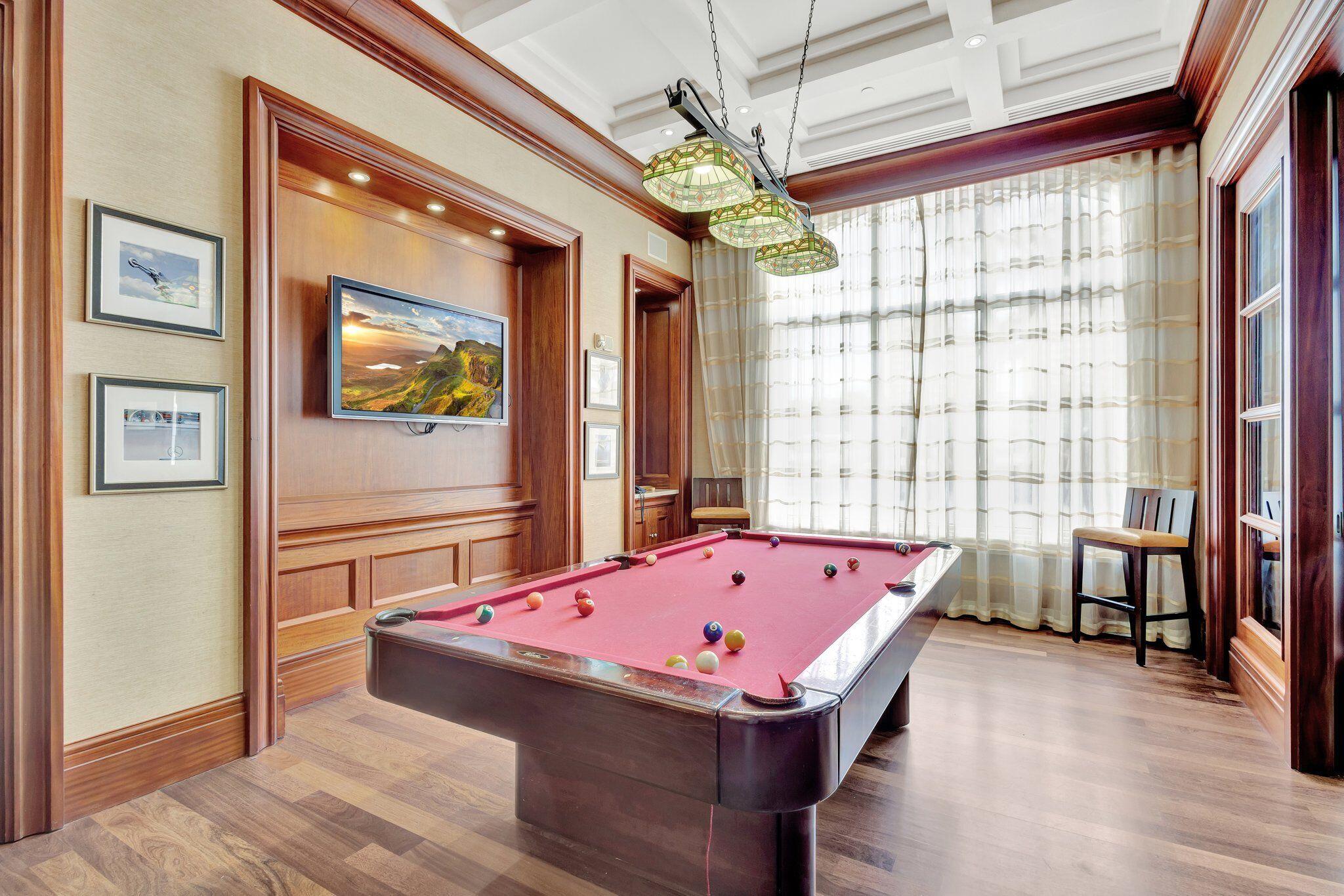 RESORT AT SINGER ISLAND RESIDENTIAL CONDO - Residential