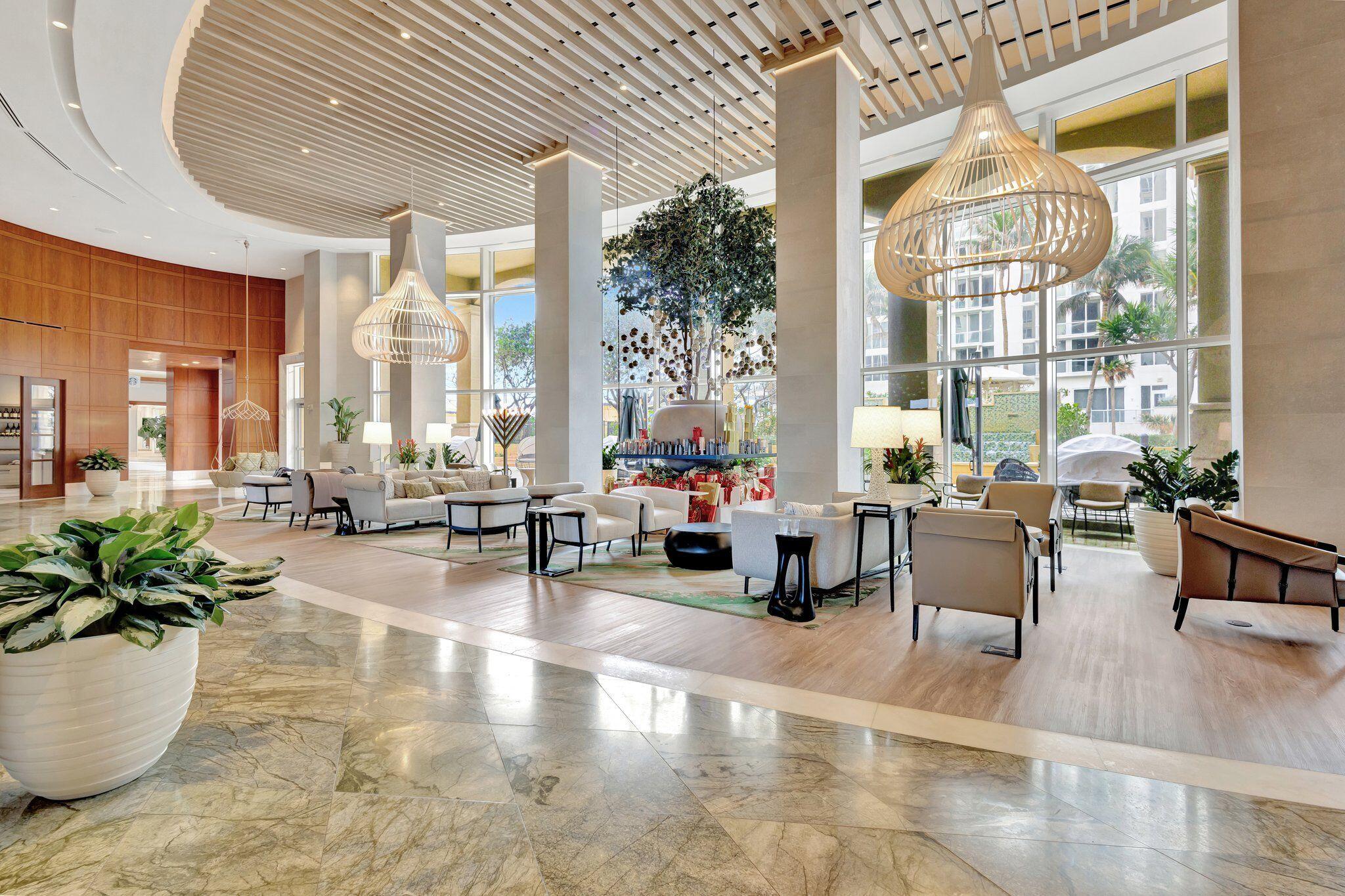 RESORT AT SINGER ISLAND RESIDENTIAL CONDO - Residential