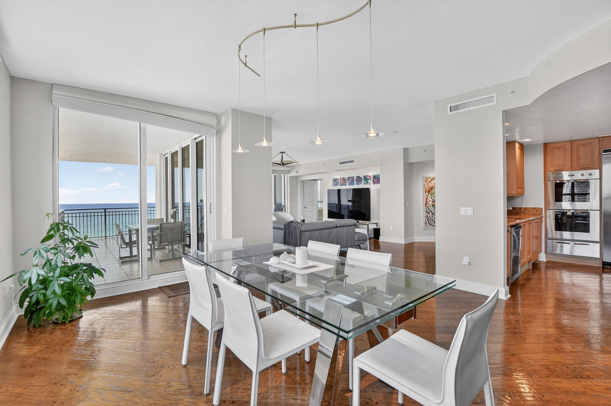 RESORT AT SINGER ISLAND RESIDENTIAL CONDO - Residential