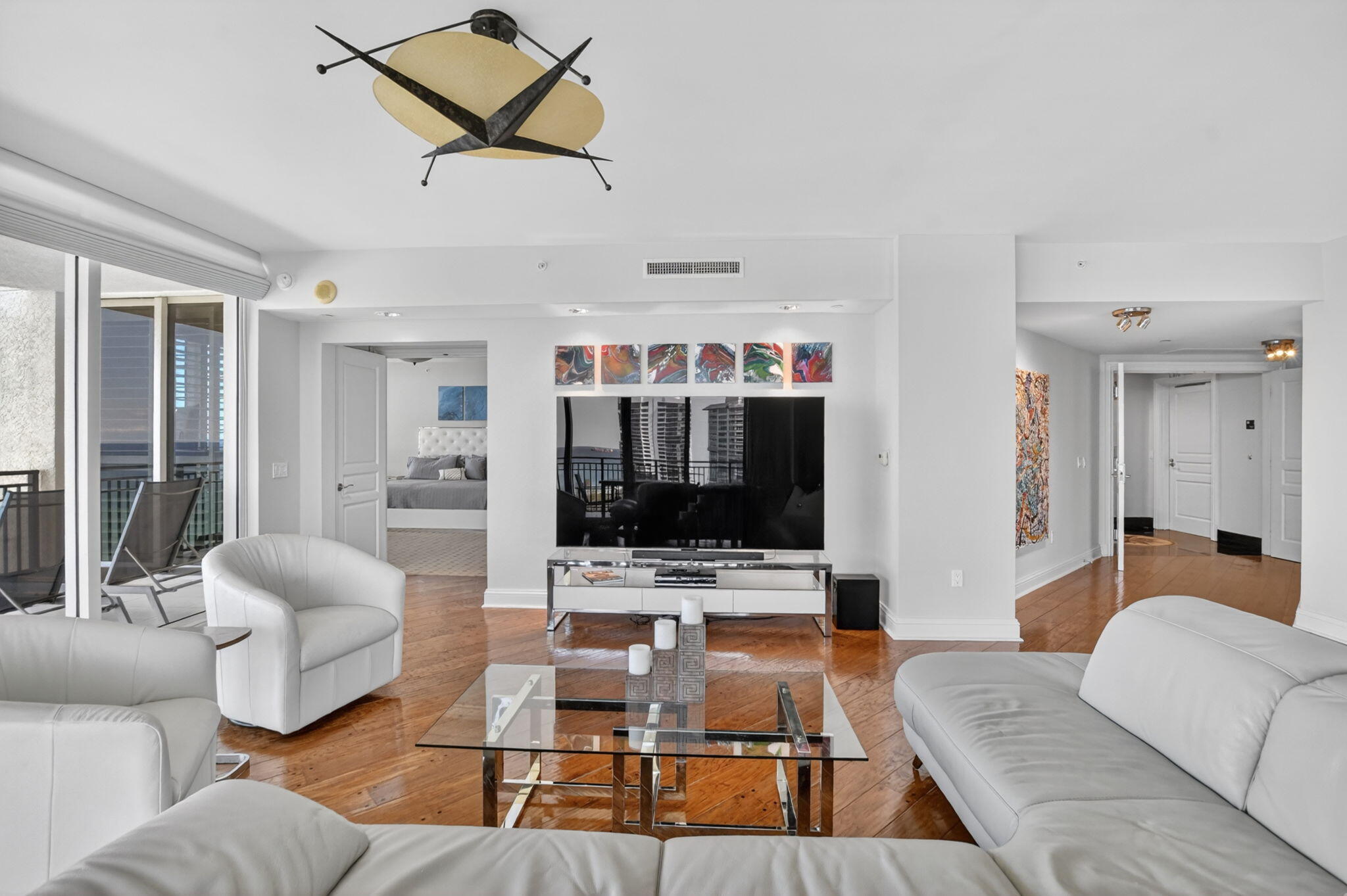 RESORT AT SINGER ISLAND RESIDENTIAL CONDO - Residential