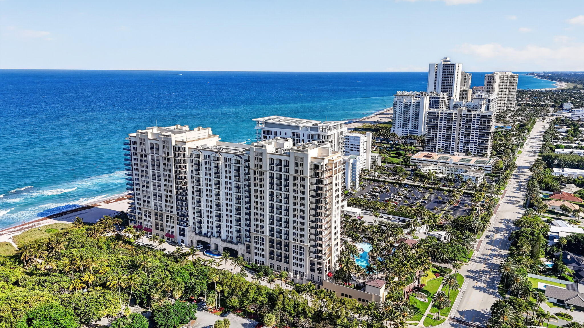 RESORT AT SINGER ISLAND RESIDENTIAL CONDO - Residential