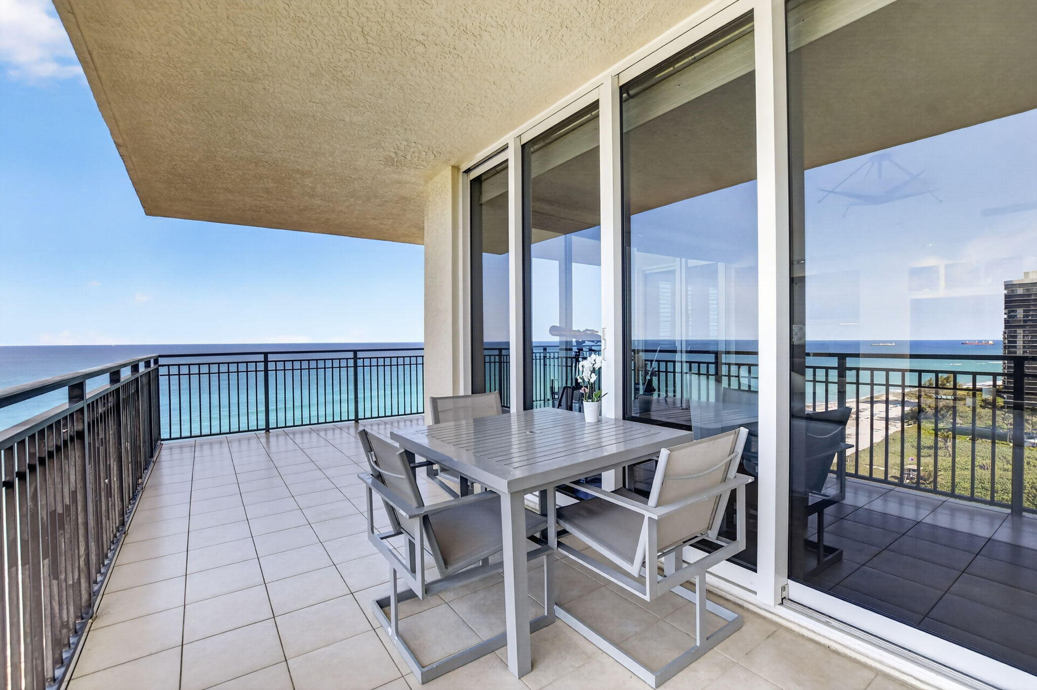 RESORT AT SINGER ISLAND RESIDENTIAL CONDO - Residential
