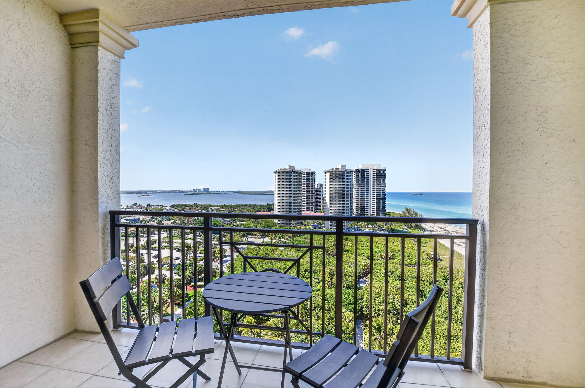 RESORT AT SINGER ISLAND RESIDENTIAL CONDO - Residential