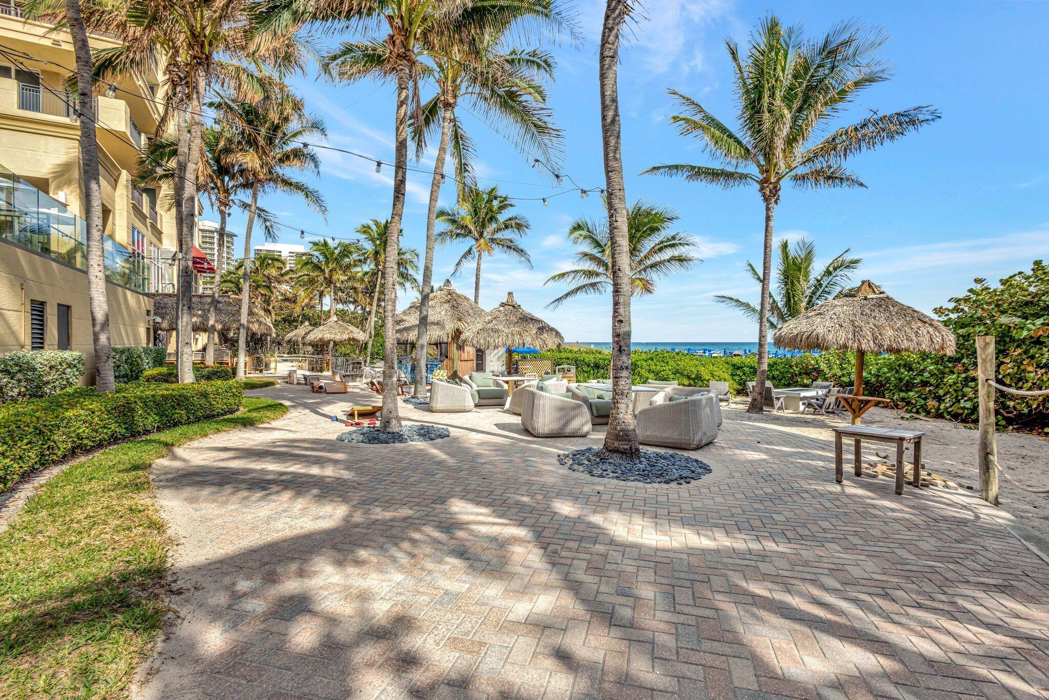 RESORT AT SINGER ISLAND RESIDENTIAL CONDO - Residential