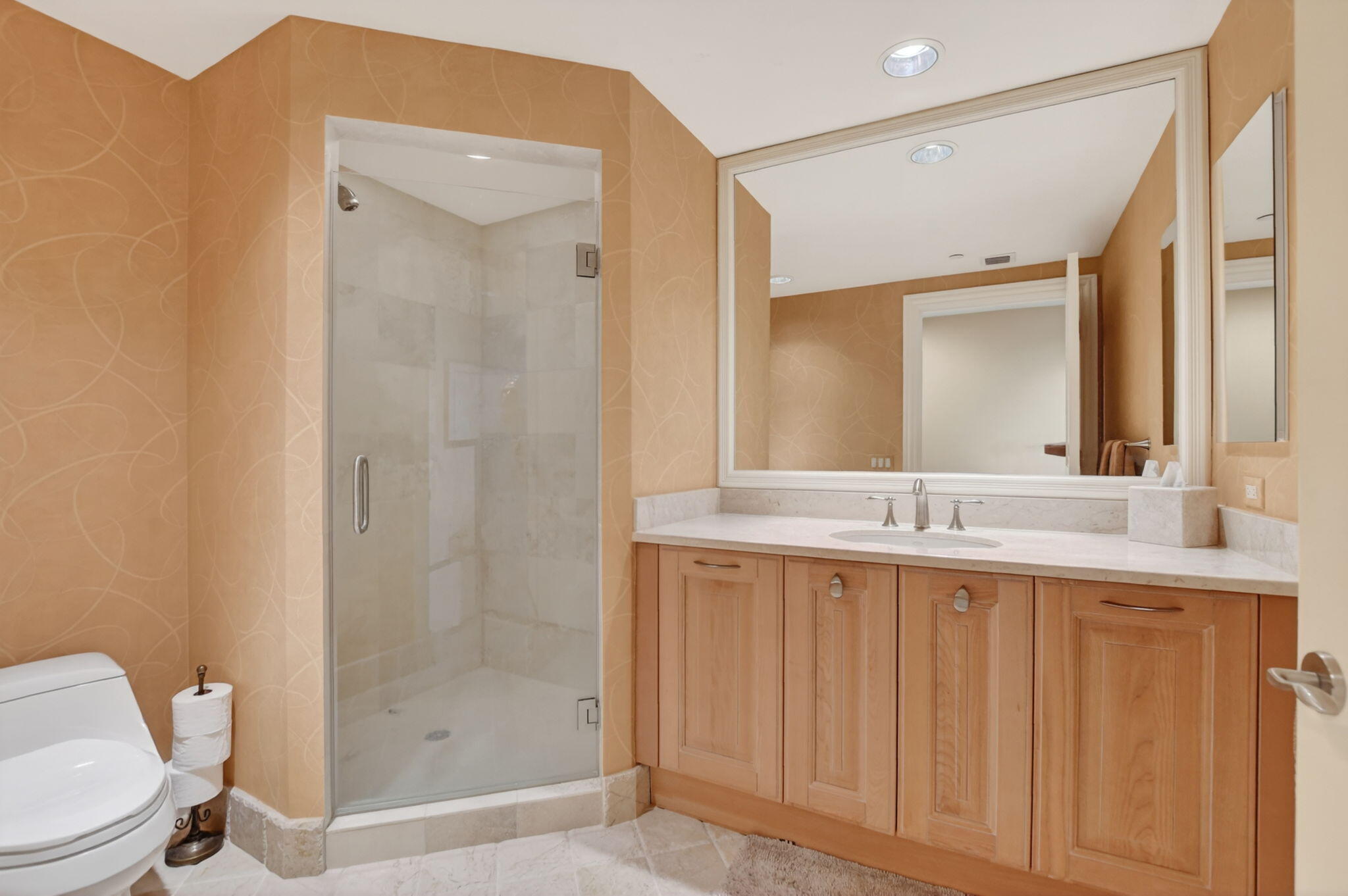 RESORT AT SINGER ISLAND RESIDENTIAL CONDO - Residential