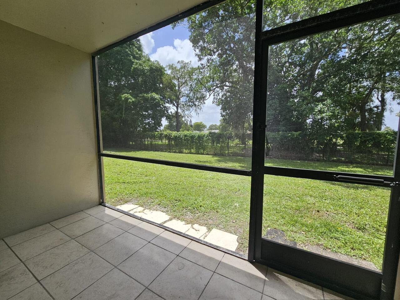 VERSAILLES GARDENS CONDO - Residential Lease