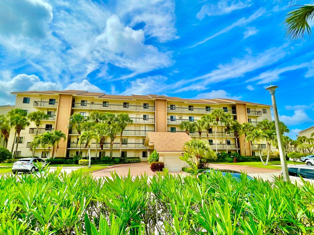 Photo of 1201 Seafarer Circle #101, Jupiter, FL 33477 (MLS # R10803501)