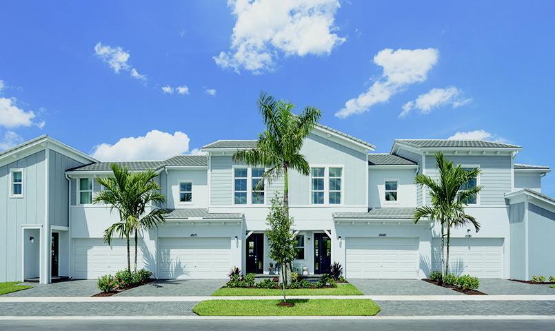Photo of 16401 Allerton Alley, Westlake, FL 33470 (MLS # B26081035)