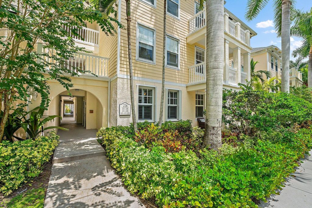 Photo of 276 Murcia Drive Dr #101, Jupiter, FL 33458 (MLS # R10816247)