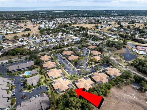 Property photo of 6236 se monticello terrace 7-c, hobe sound, fl 33455