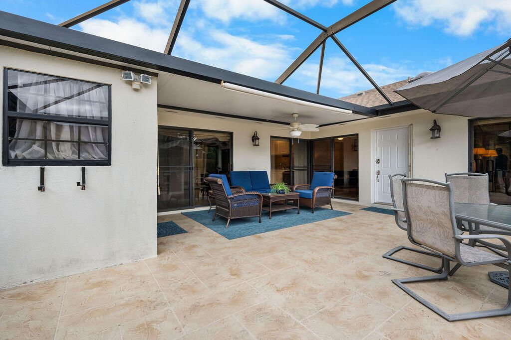 Photo of 6236 SE Monticello Terrace #7-C, Hobe Sound, FL 33455 (MLS # R11161359)