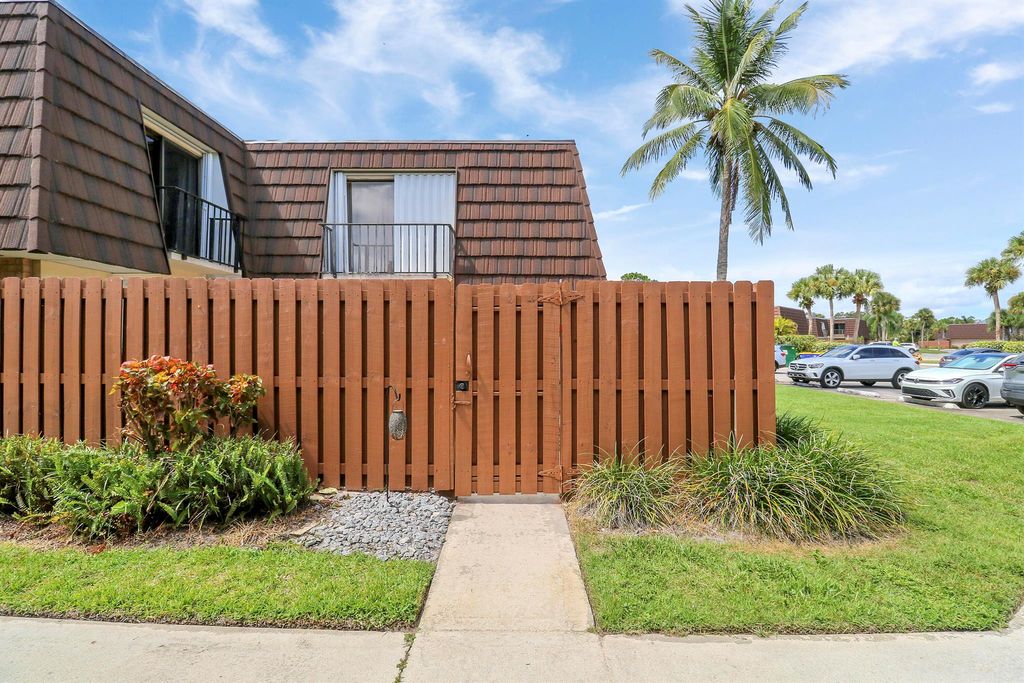 Photo of 5925 SE Riverboat Drive #603, Stuart, FL 34997 (MLS # R11118727)