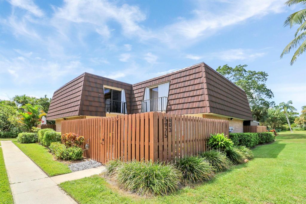 Photo of 5925 SE Riverboat Drive #603, Stuart, FL 34997 (MLS # R11118727)