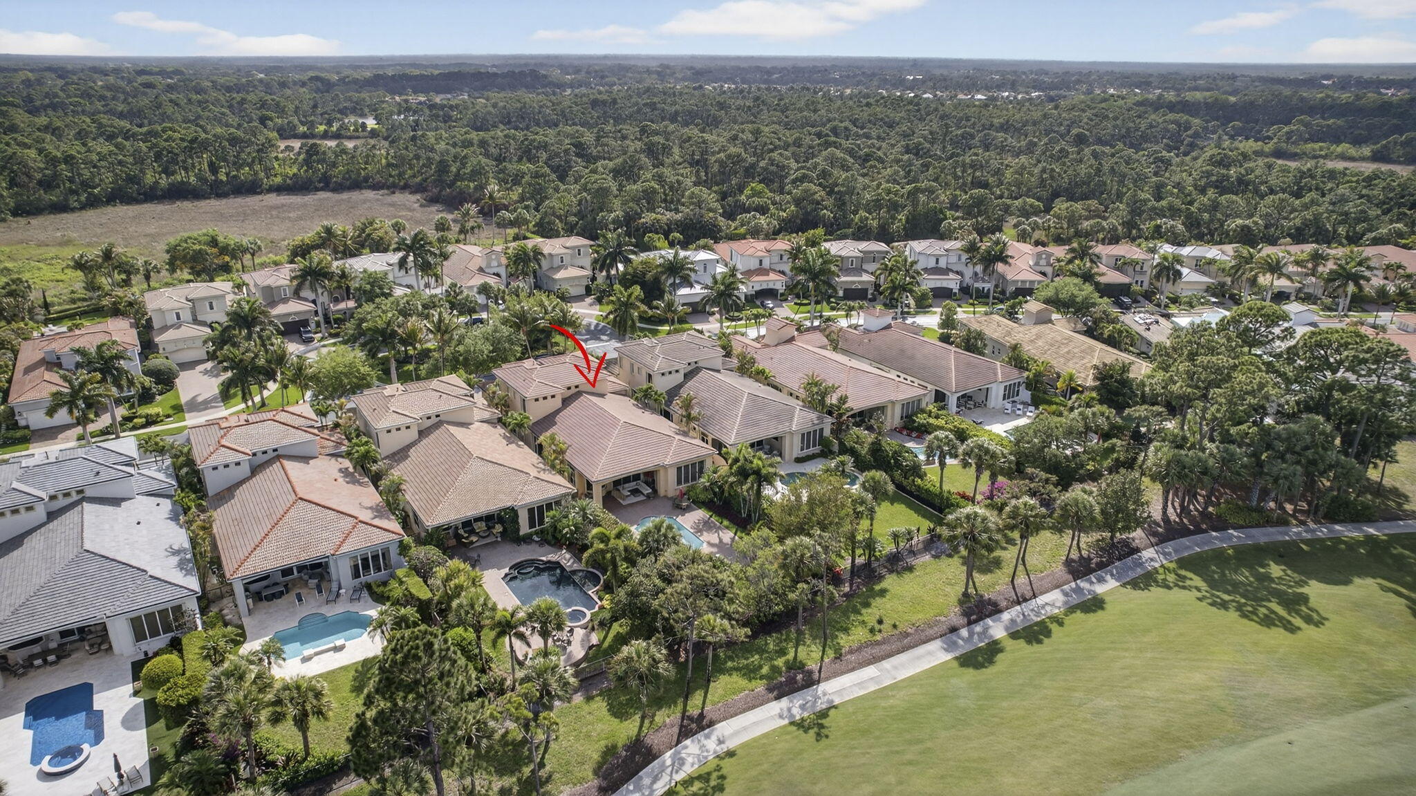 MIRASOL PAR 16 - Residential