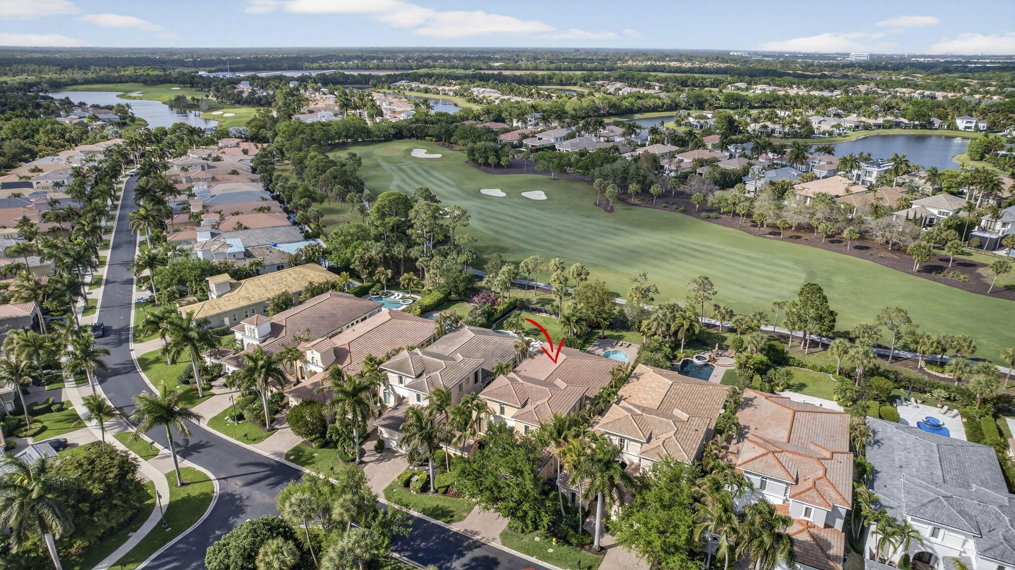 MIRASOL PAR 16 - Residential