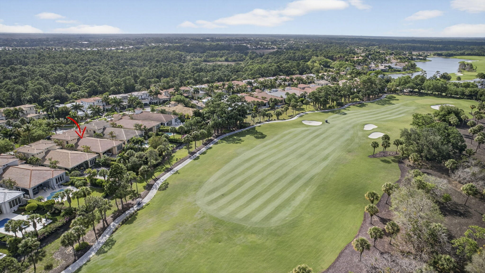 MIRASOL PAR 16 - Residential