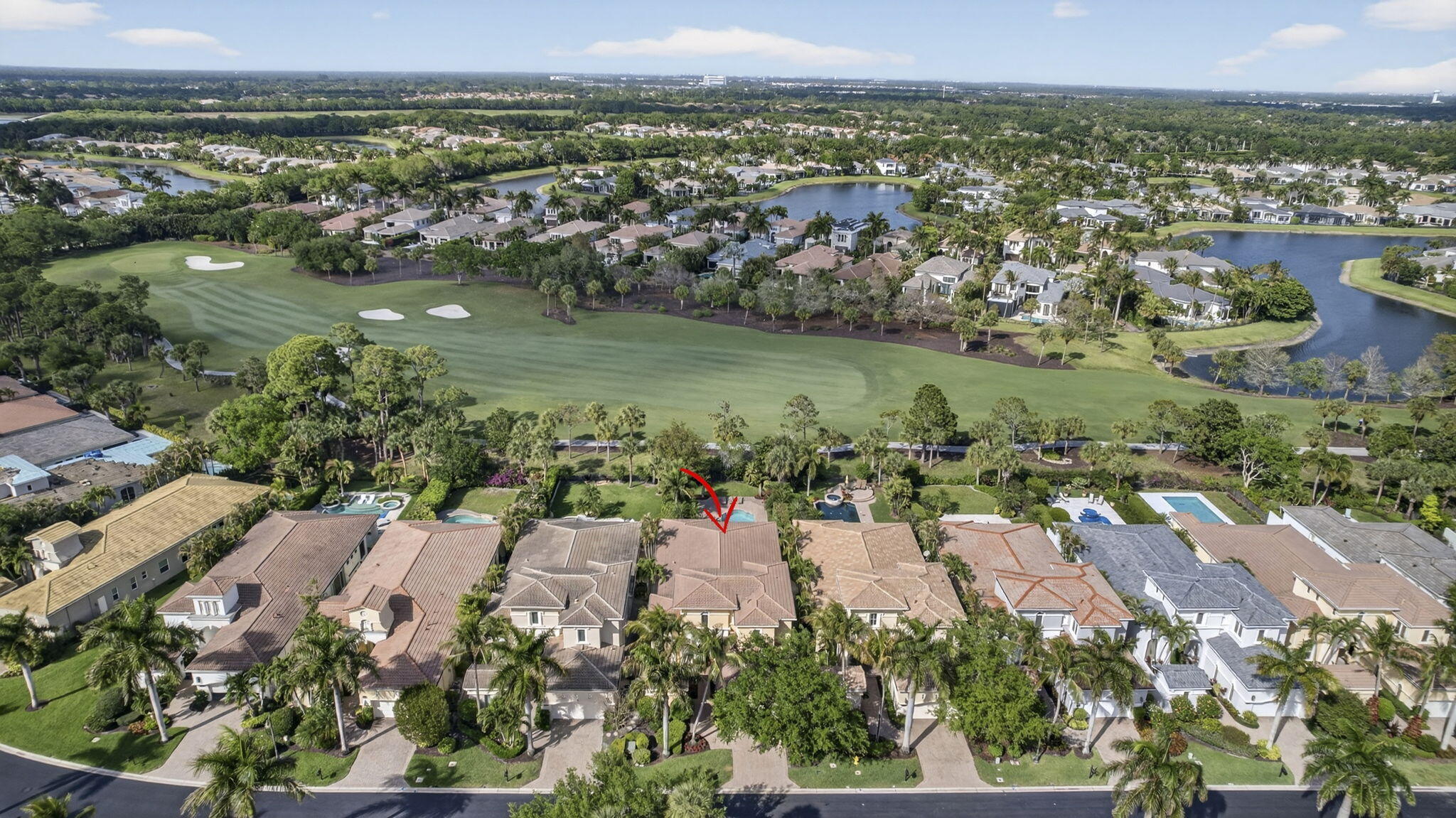 MIRASOL PAR 16 - Residential