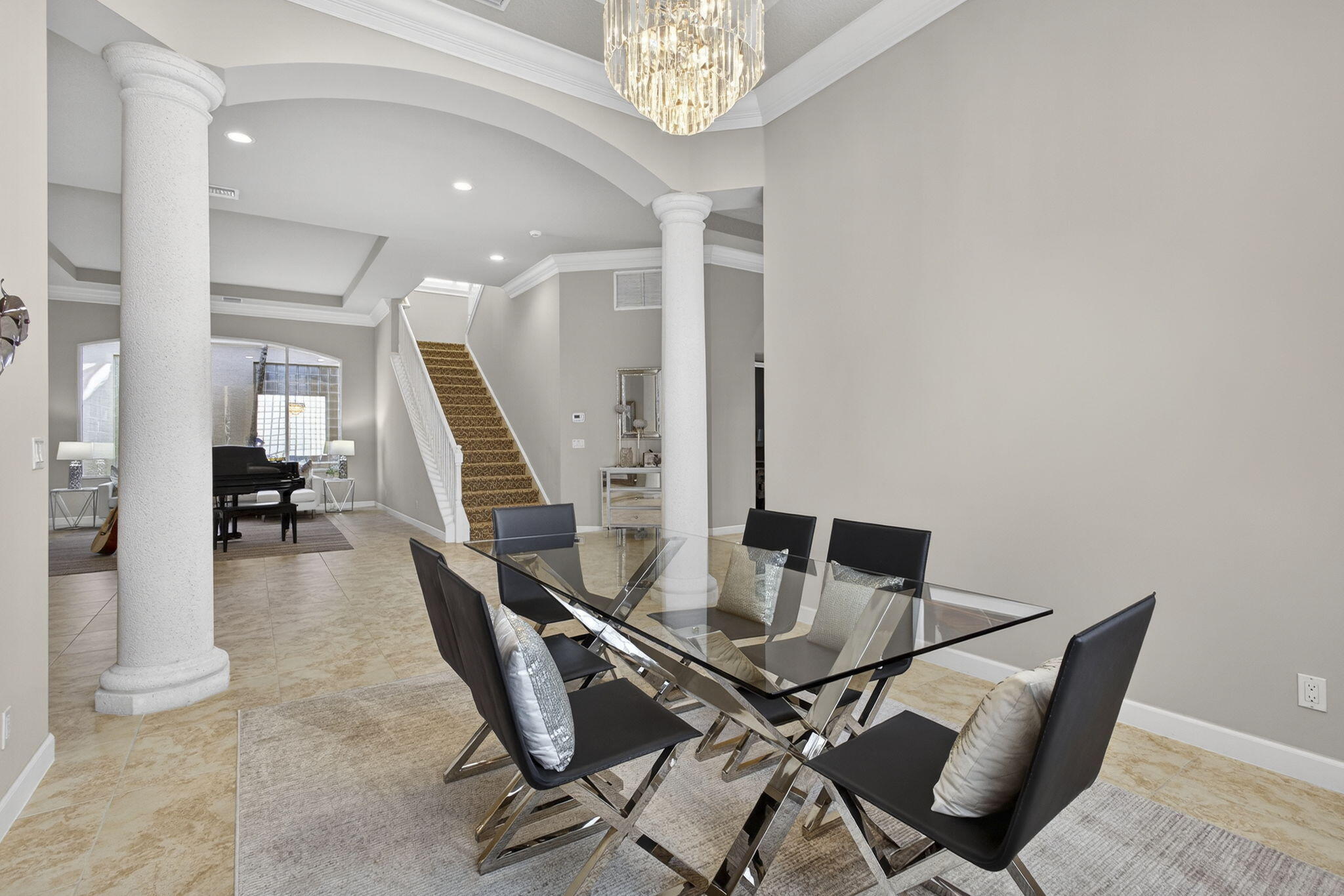 MIRASOL PAR 16 - Residential