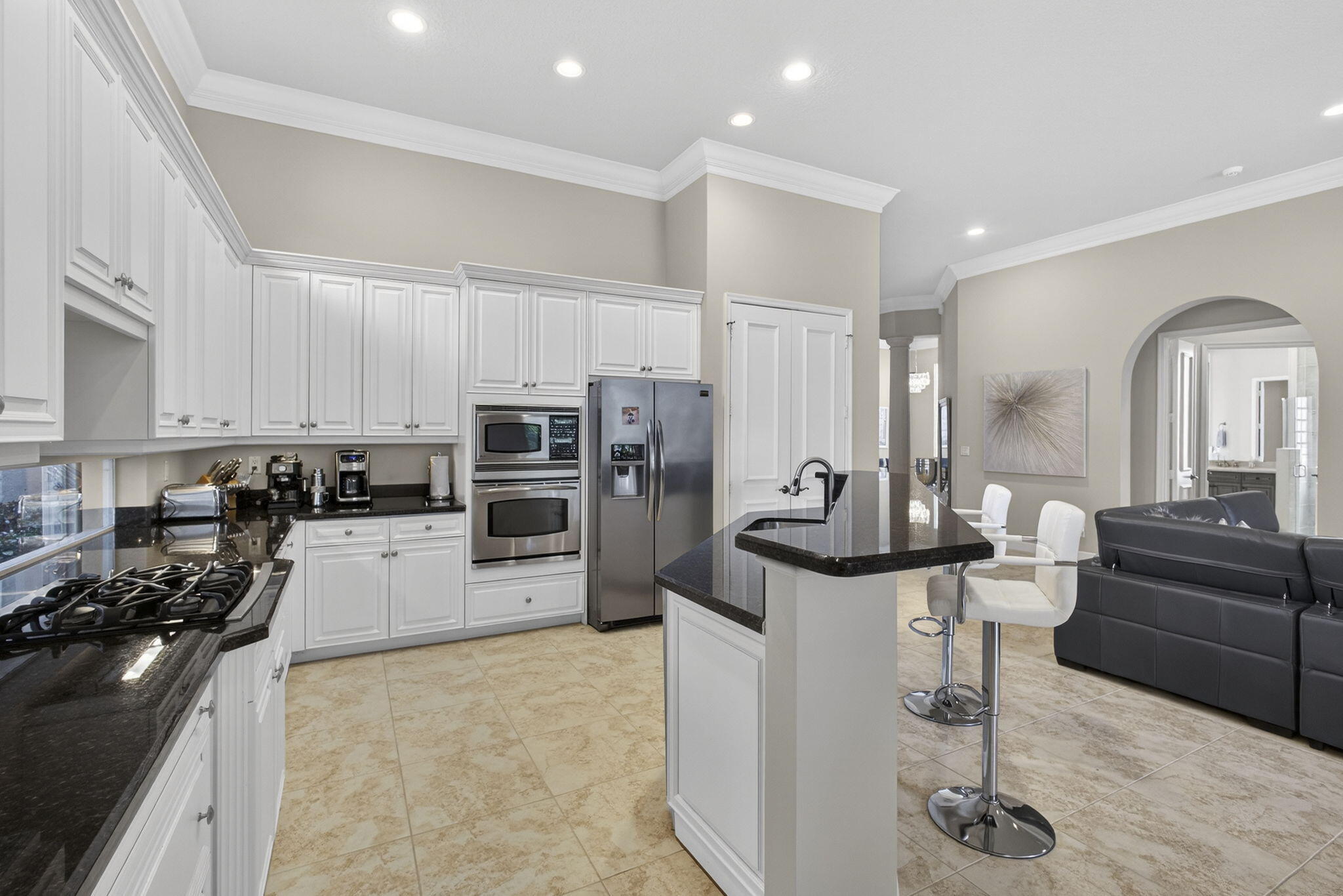 MIRASOL PAR 16 - Residential