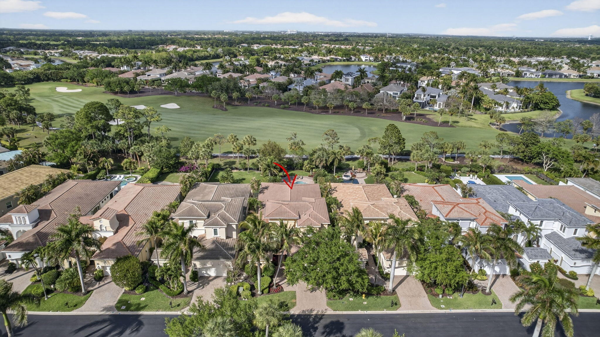 MIRASOL PAR 16 - Residential