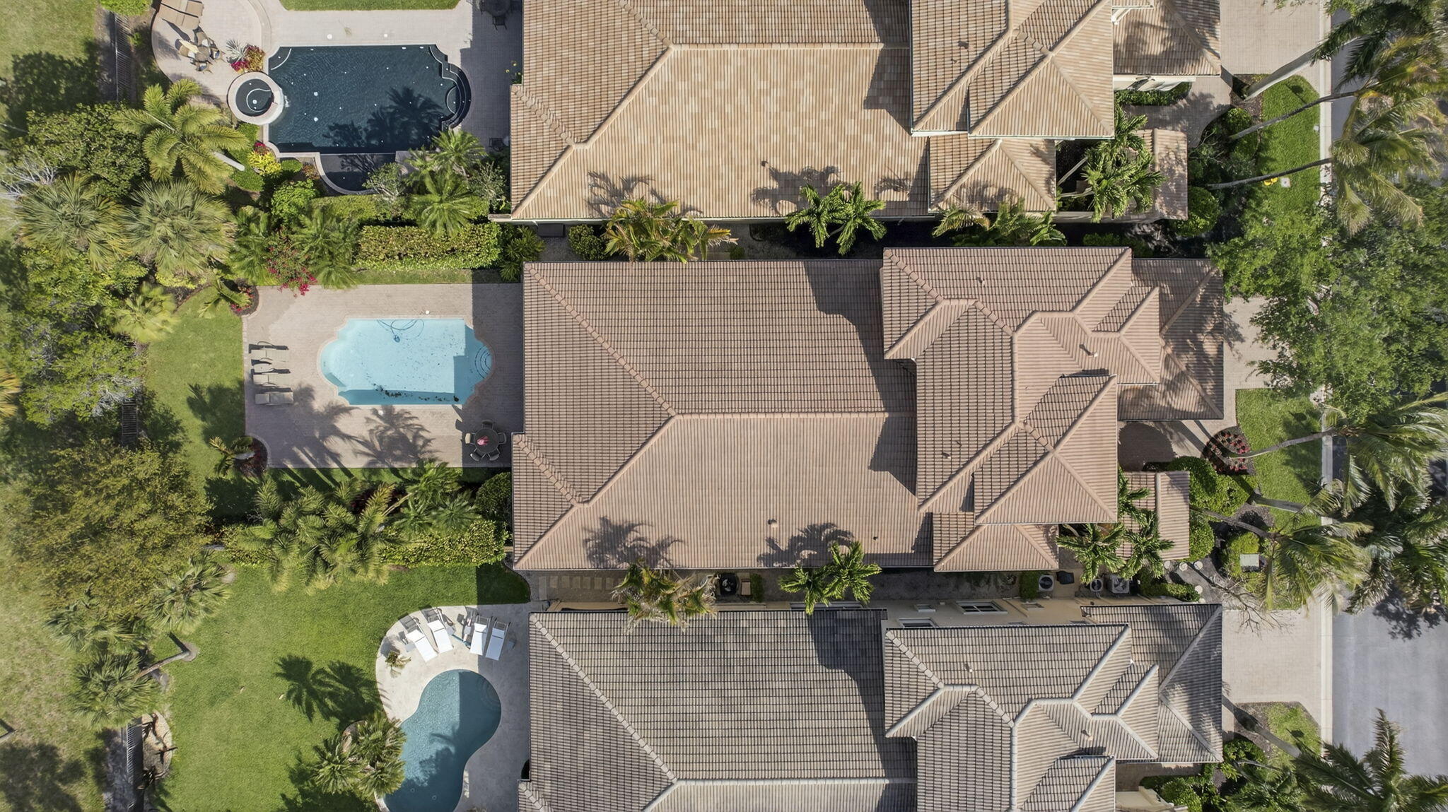 MIRASOL PAR 16 - Residential