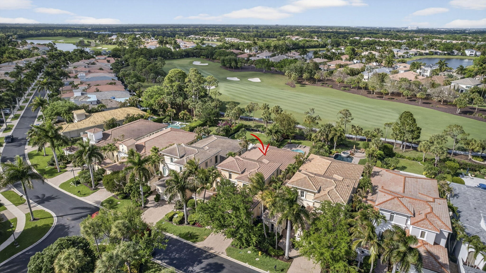 MIRASOL PAR 16 - Residential