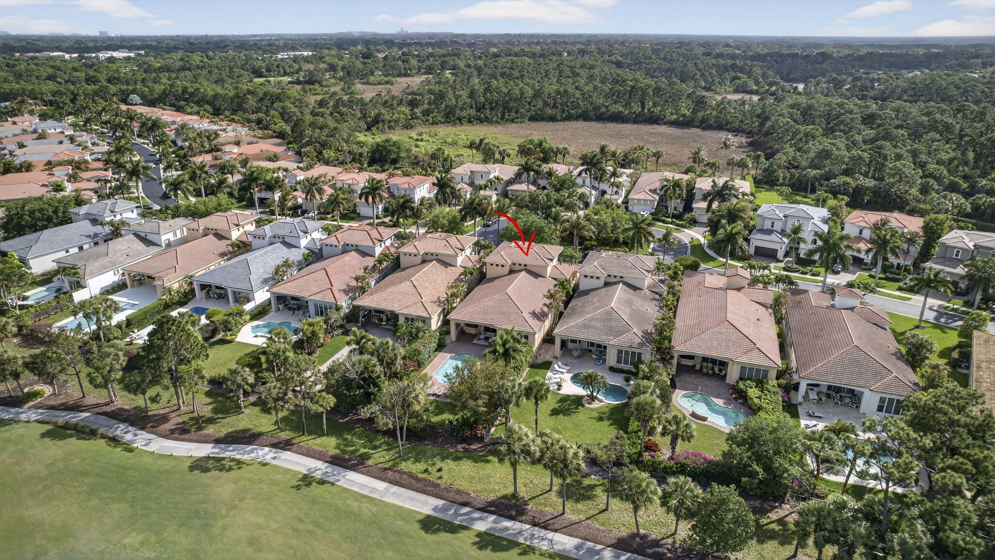 MIRASOL PAR 16 - Residential