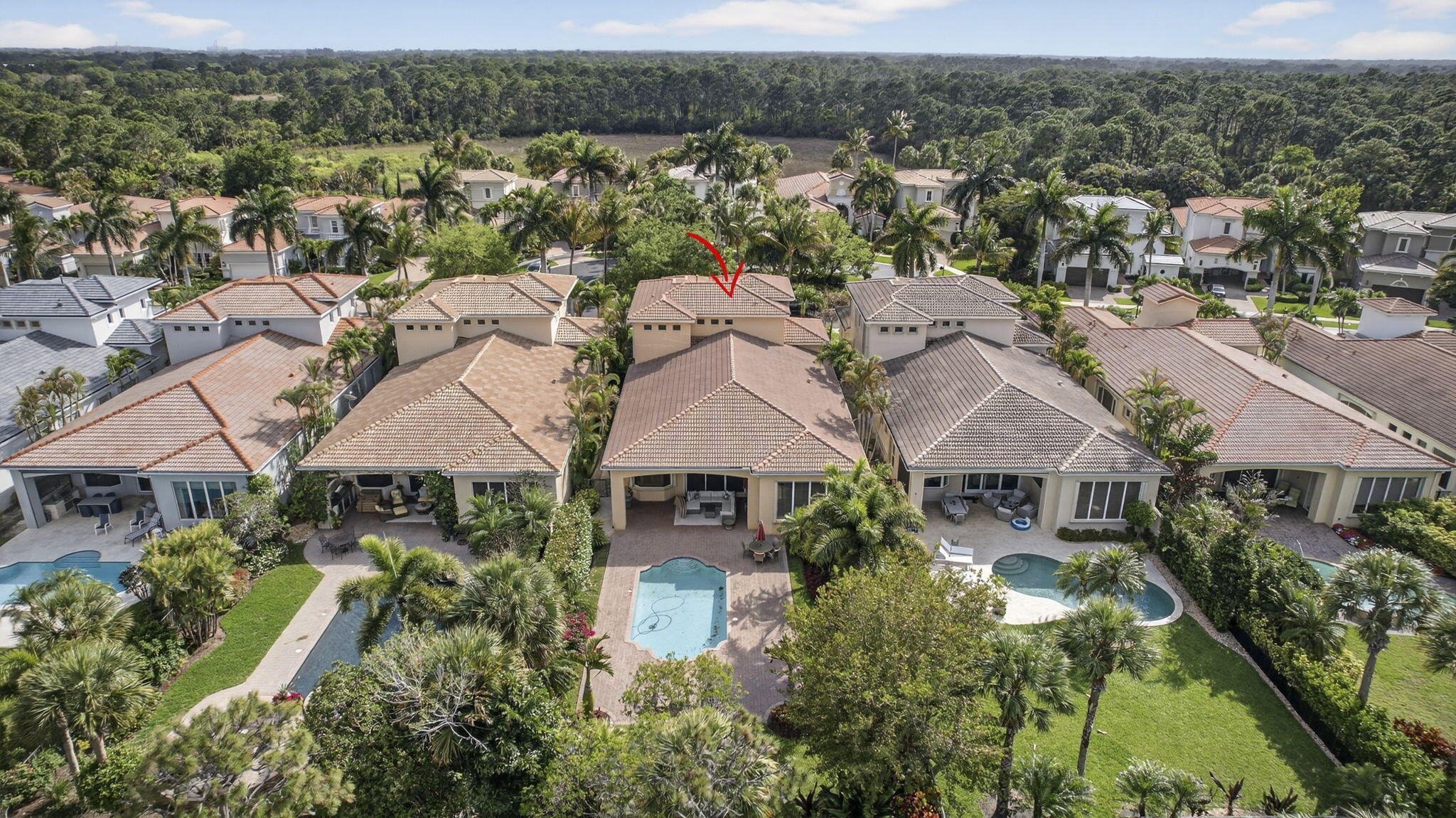 MIRASOL PAR 16 - Residential